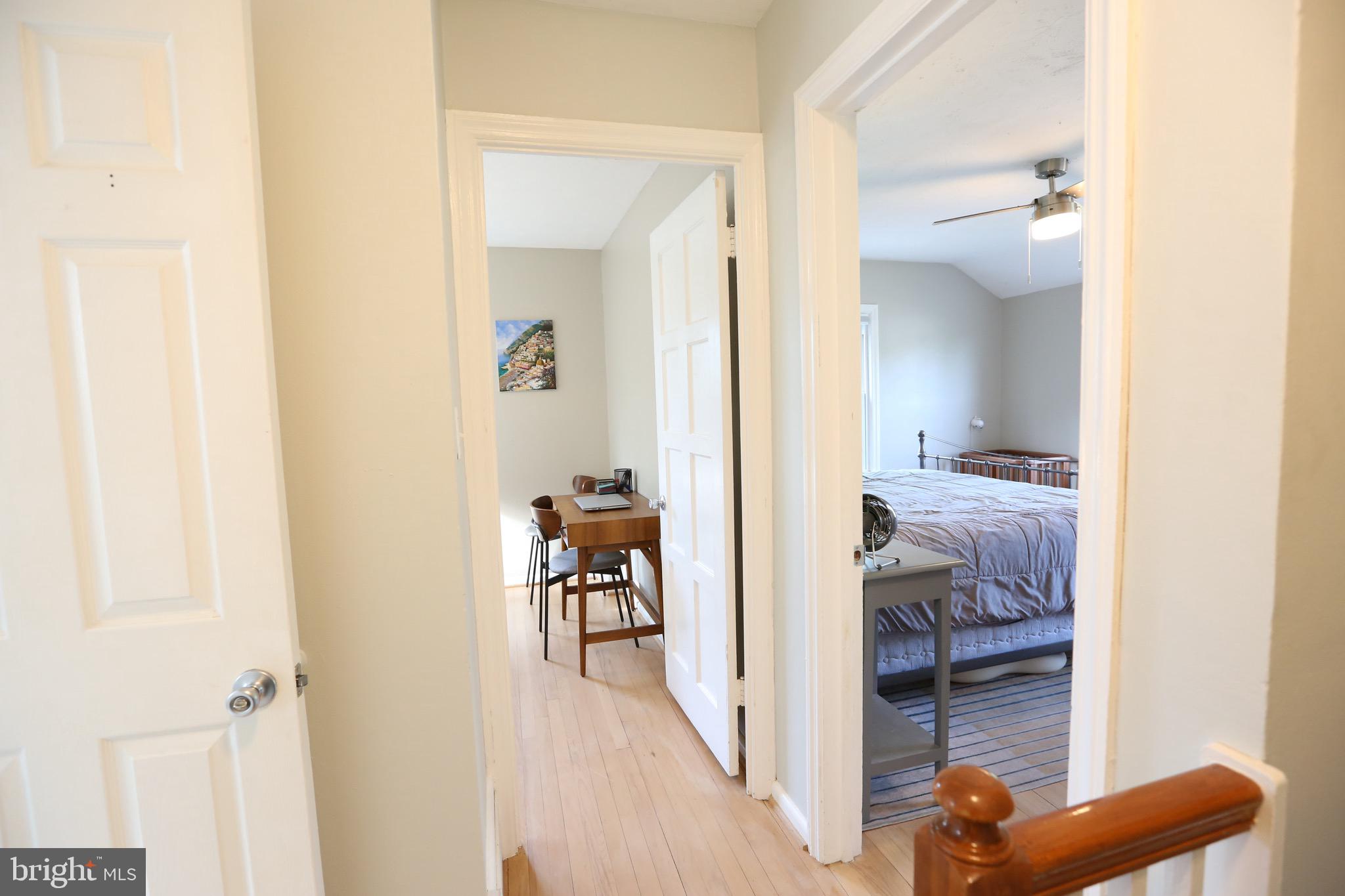 JEFFERSON MANOR - Residential