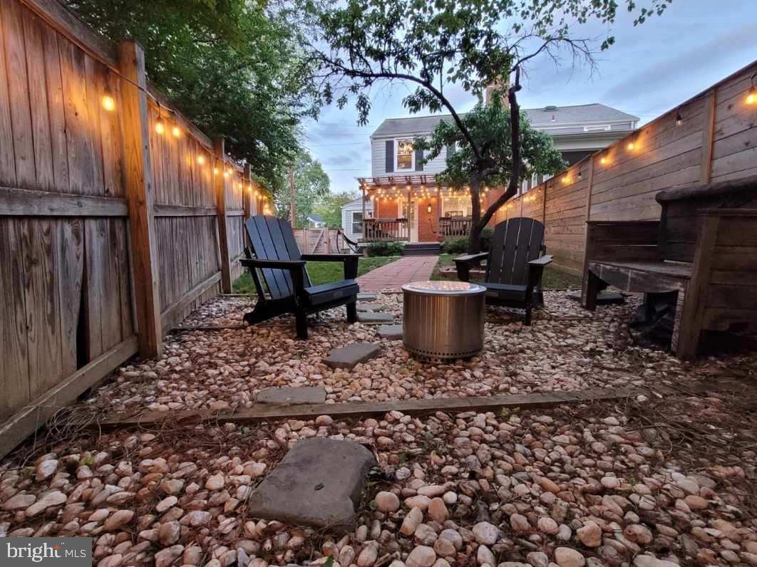 JEFFERSON MANOR - Residential