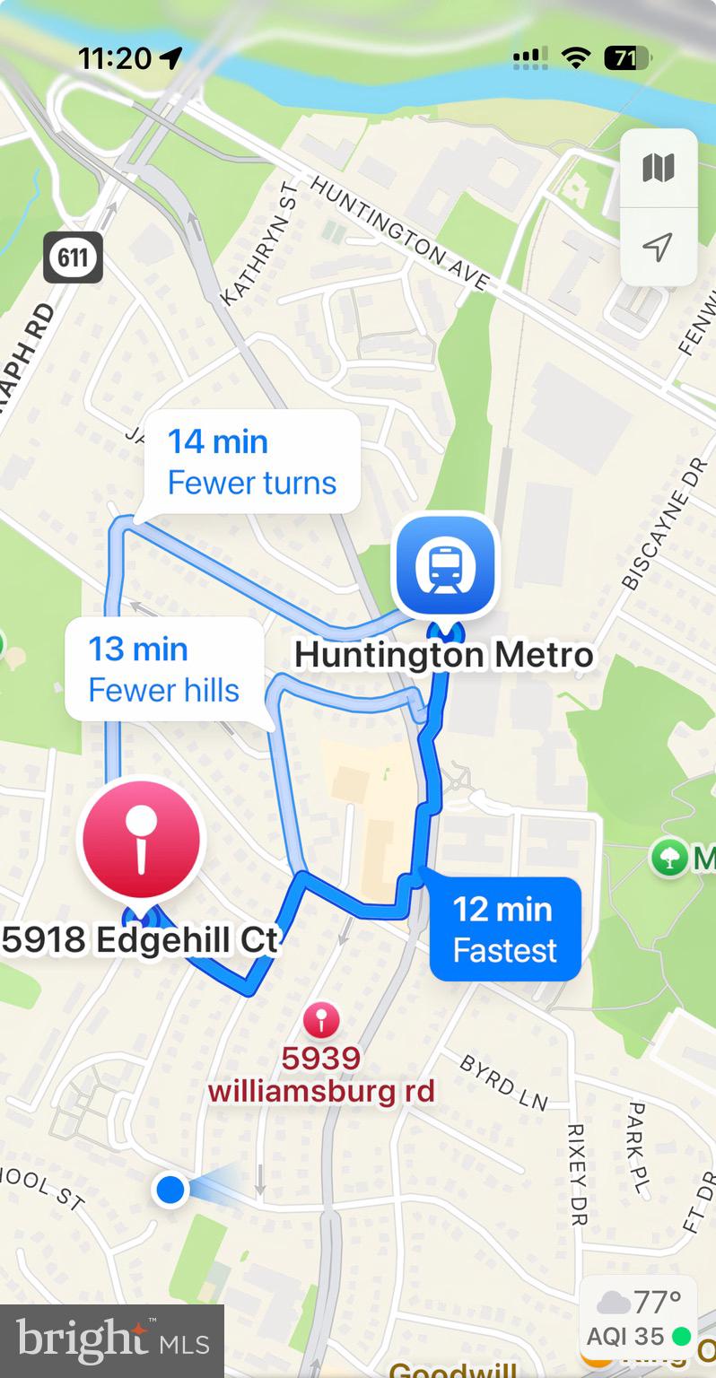 JEFFERSON MANOR - Residential