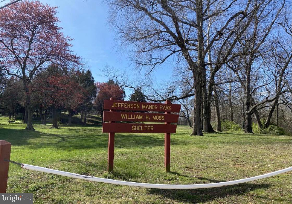 JEFFERSON MANOR - Residential