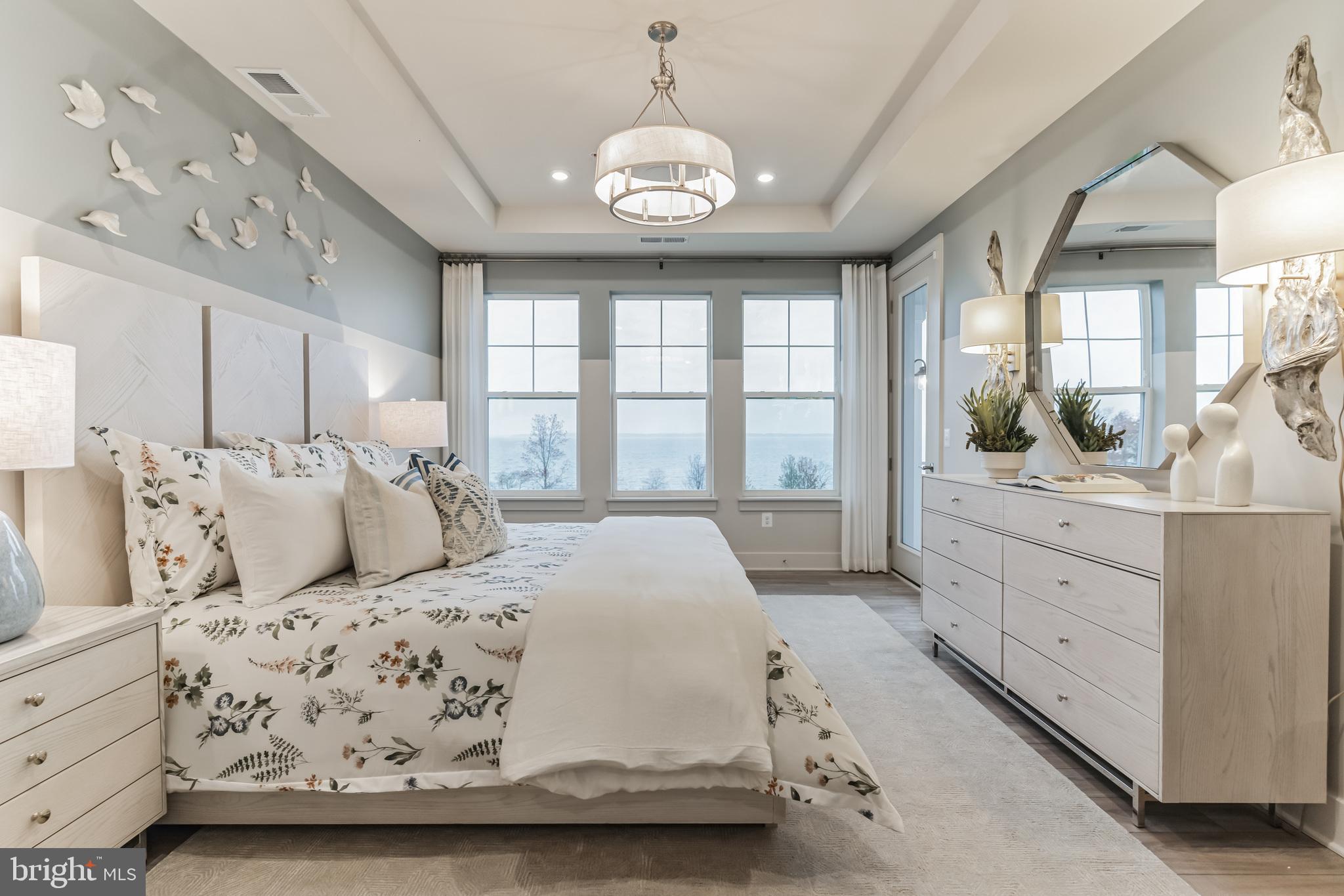 FOUR SEASONS AT KENT ISLAND - Residential