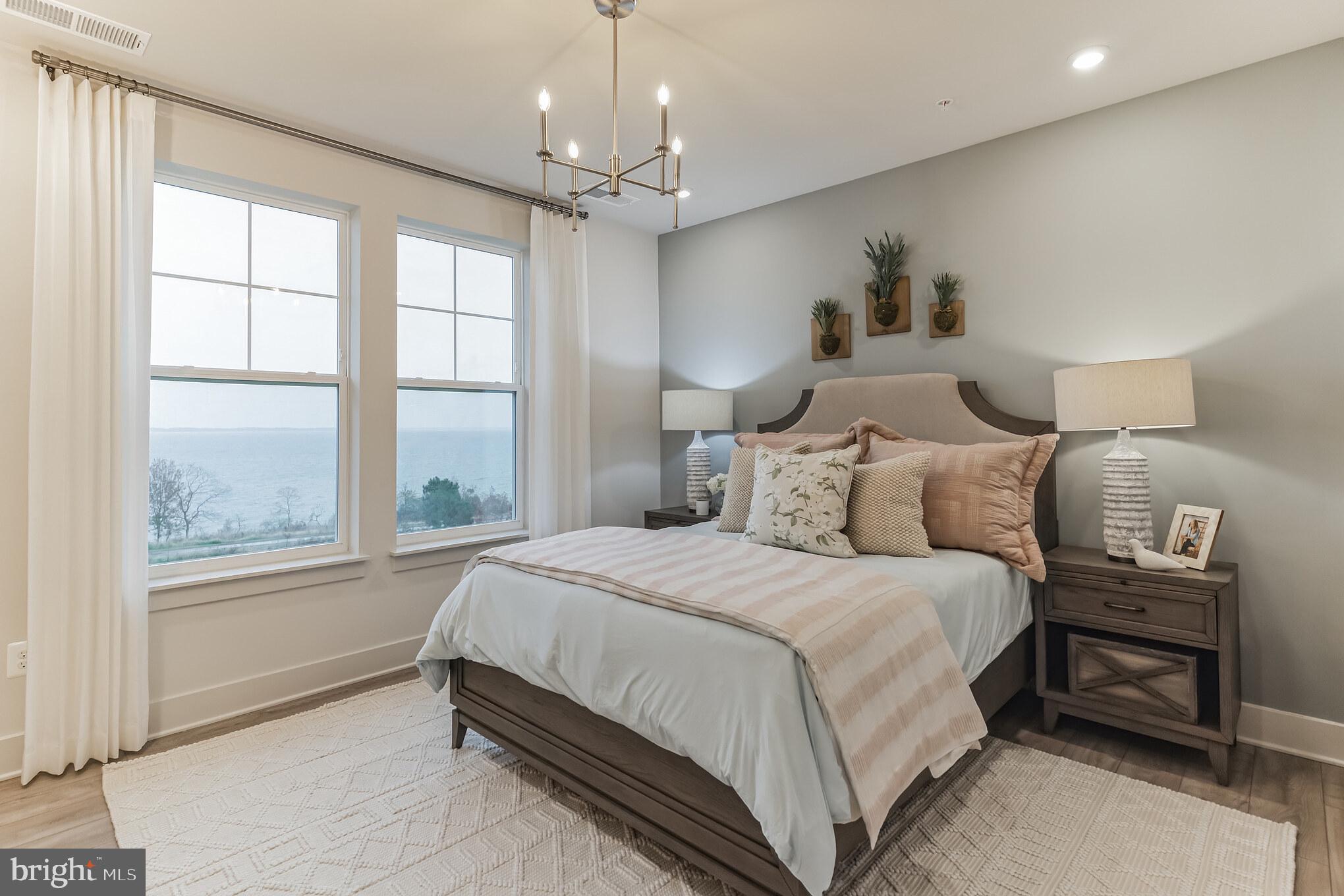 FOUR SEASONS AT KENT ISLAND - Residential