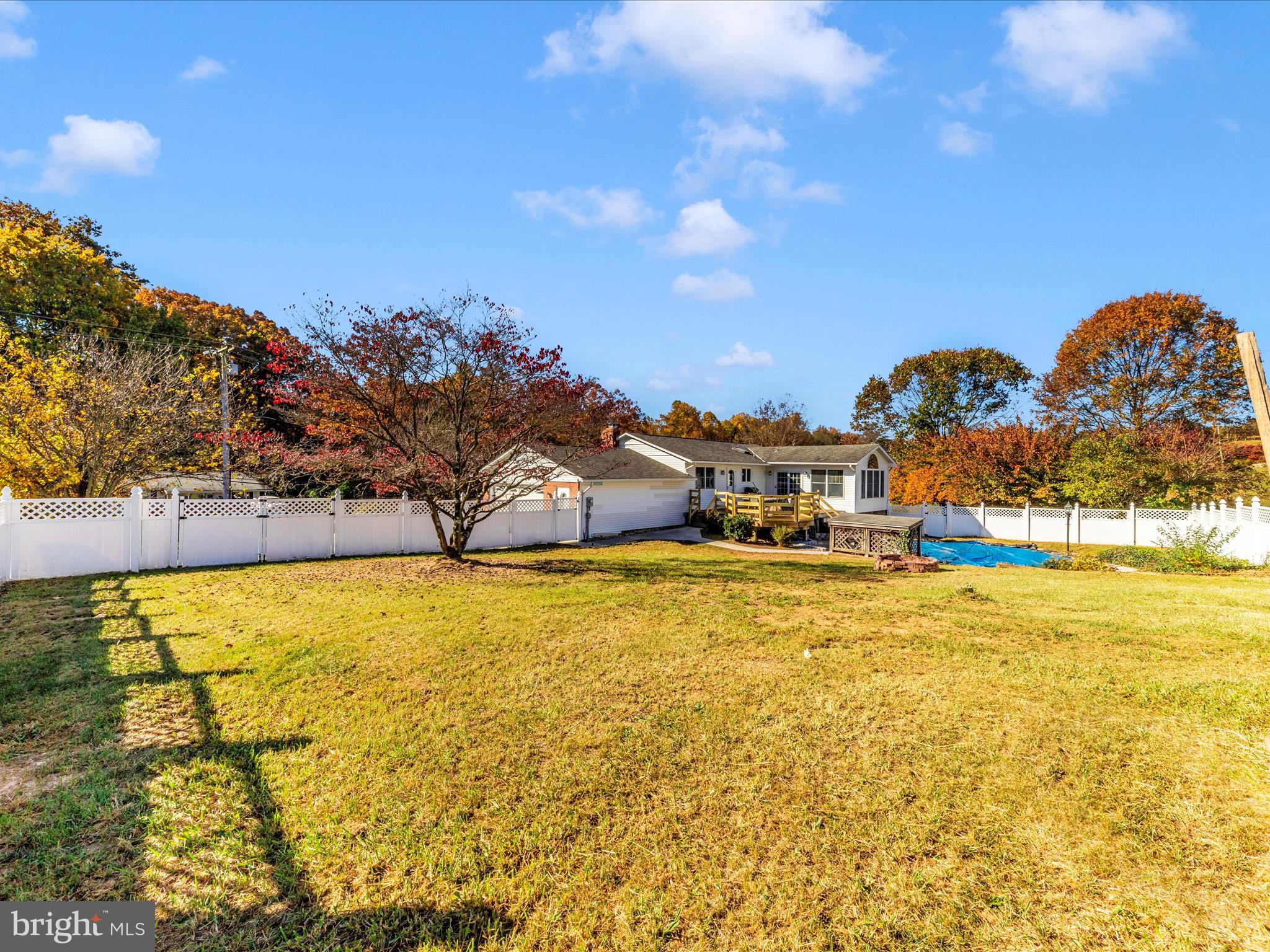 WISPERREN OAKS - Residential