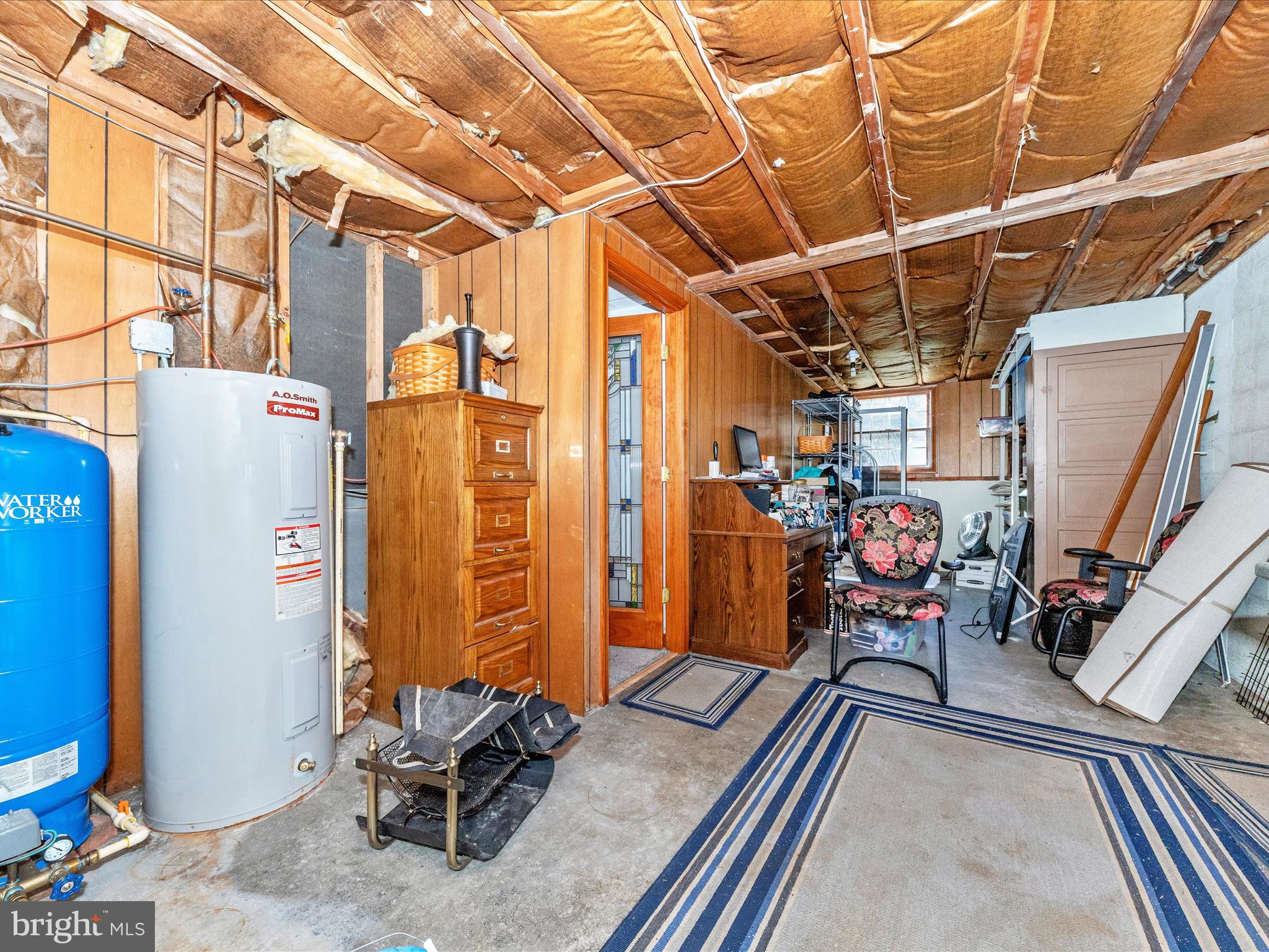 WISPERREN OAKS - Residential