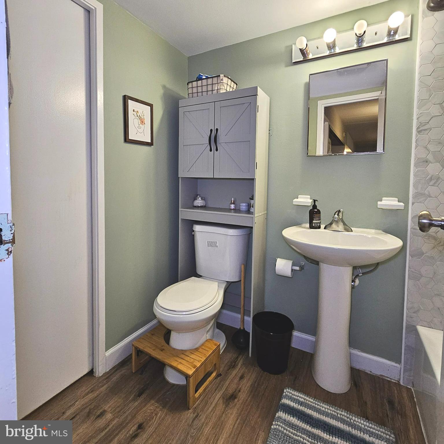 GLENVALE CONDO - Residential Lease