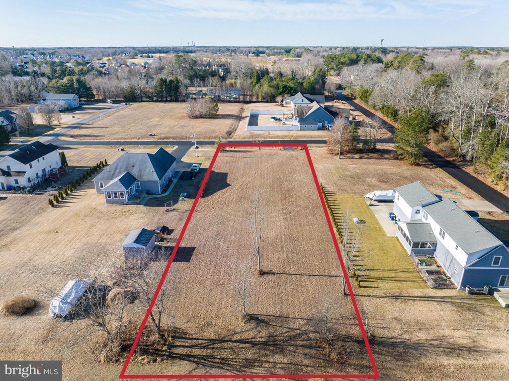 Photo of 32383 Austin Drive, MILLSBORO, DE 19966 (MLS # DESU2104652)