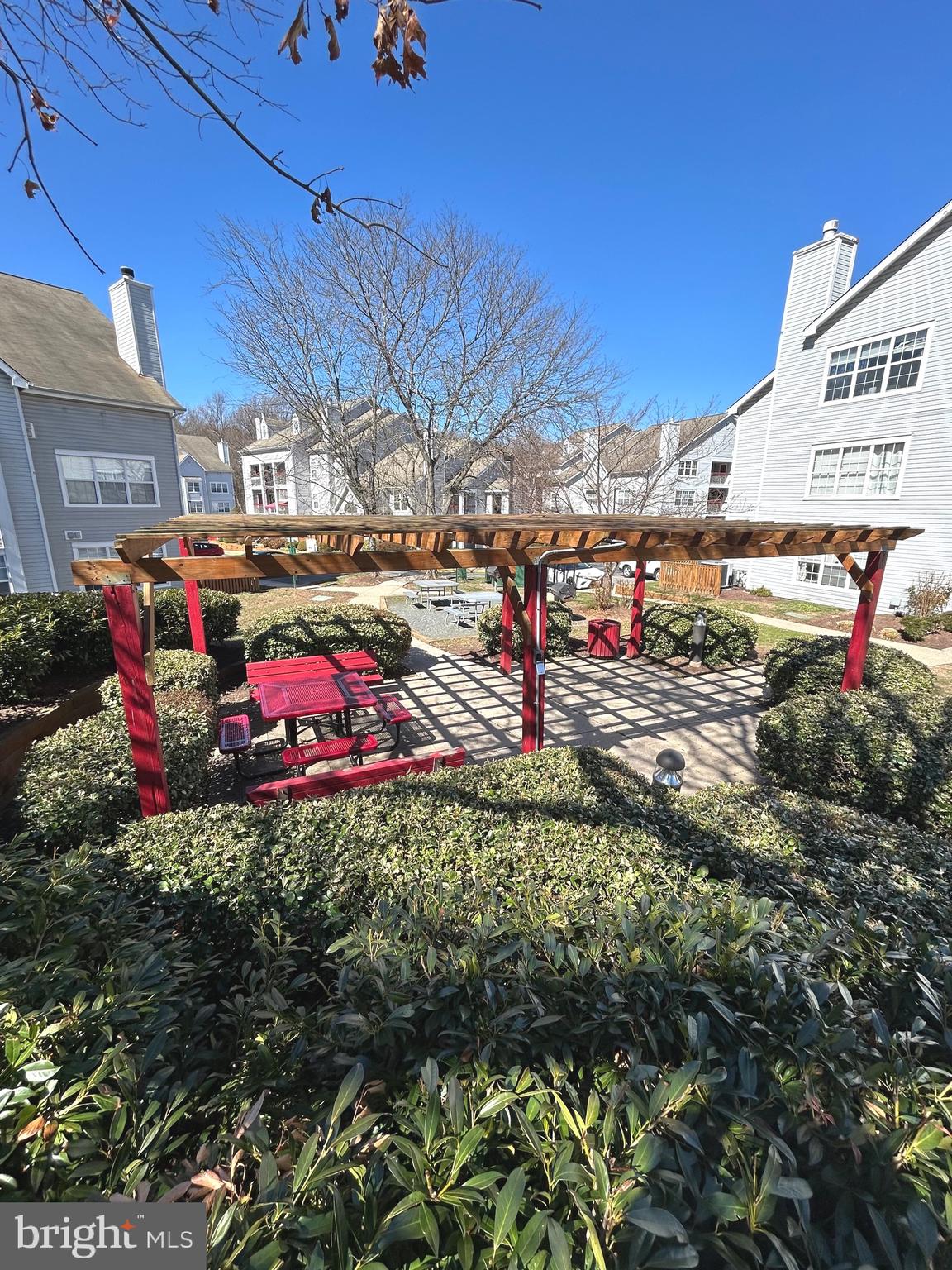 CHRISTOPHER COURT - Residential