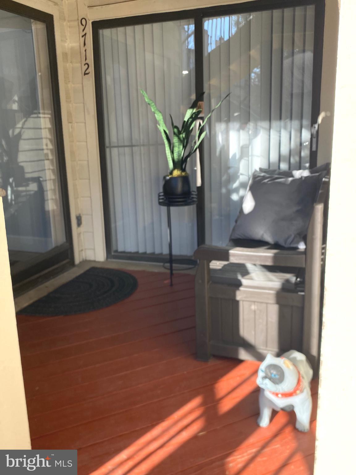 CHRISTOPHER COURT - Residential