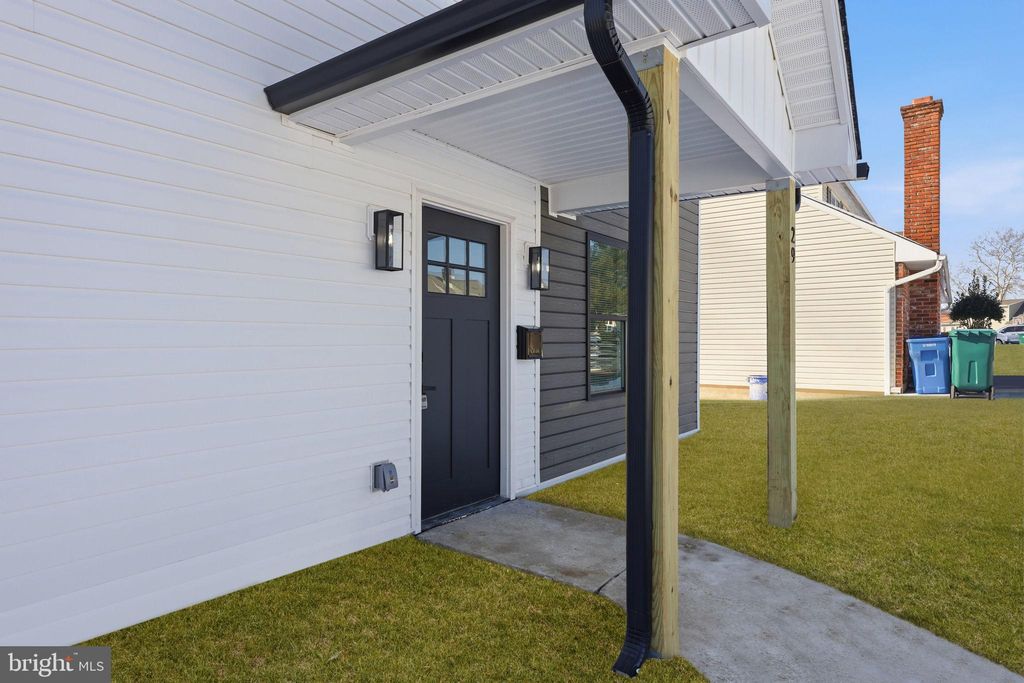 Photo of 29 Rocky Pool Lane, LEVITTOWN, PA 19055 (MLS # PABU2113850)