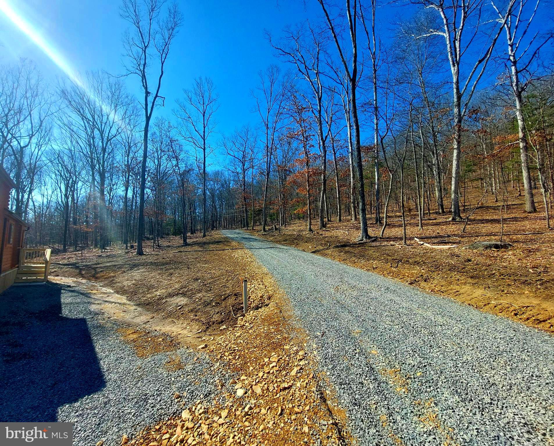 SOUTH POTOMAC FOREST - Residential