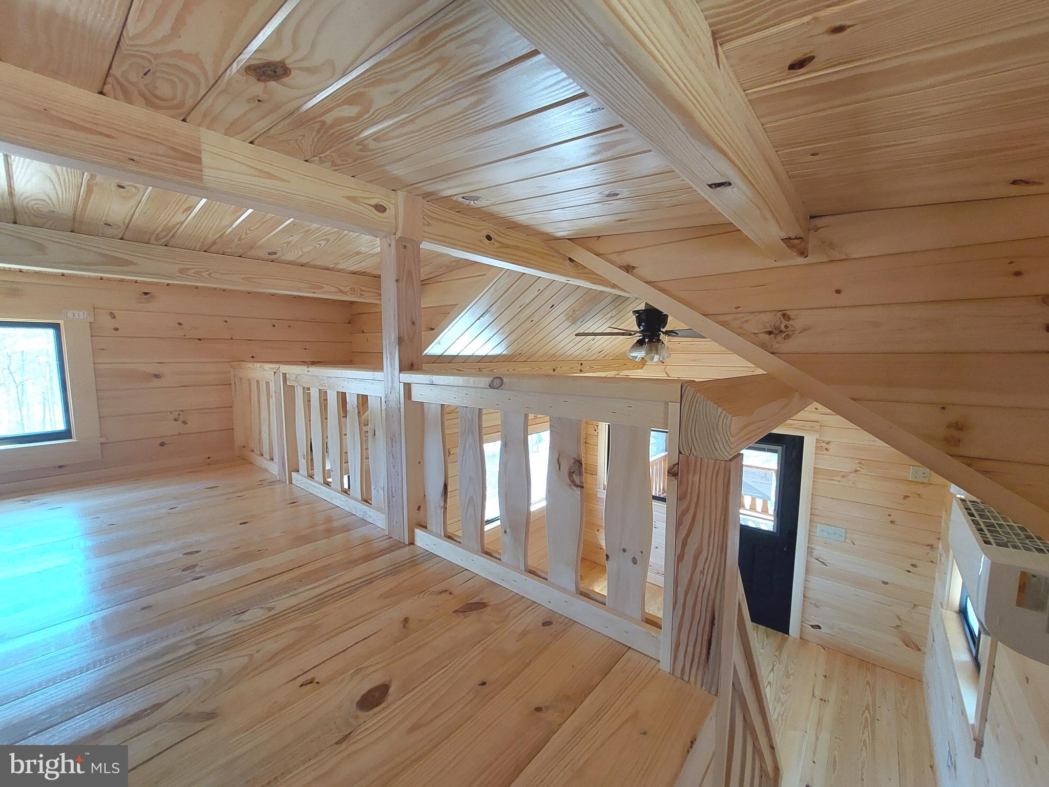 SOUTH POTOMAC FOREST - Residential