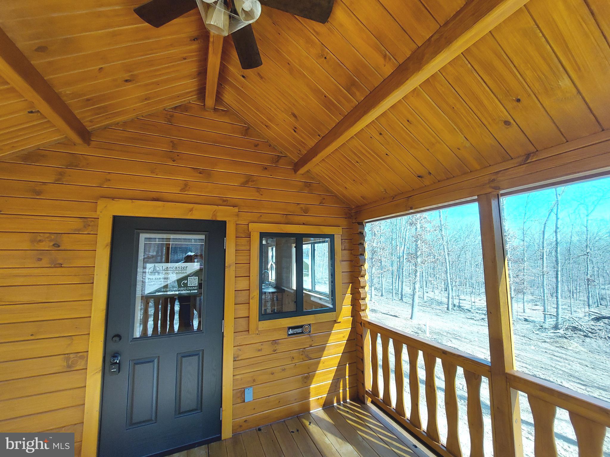 SOUTH POTOMAC FOREST - Residential