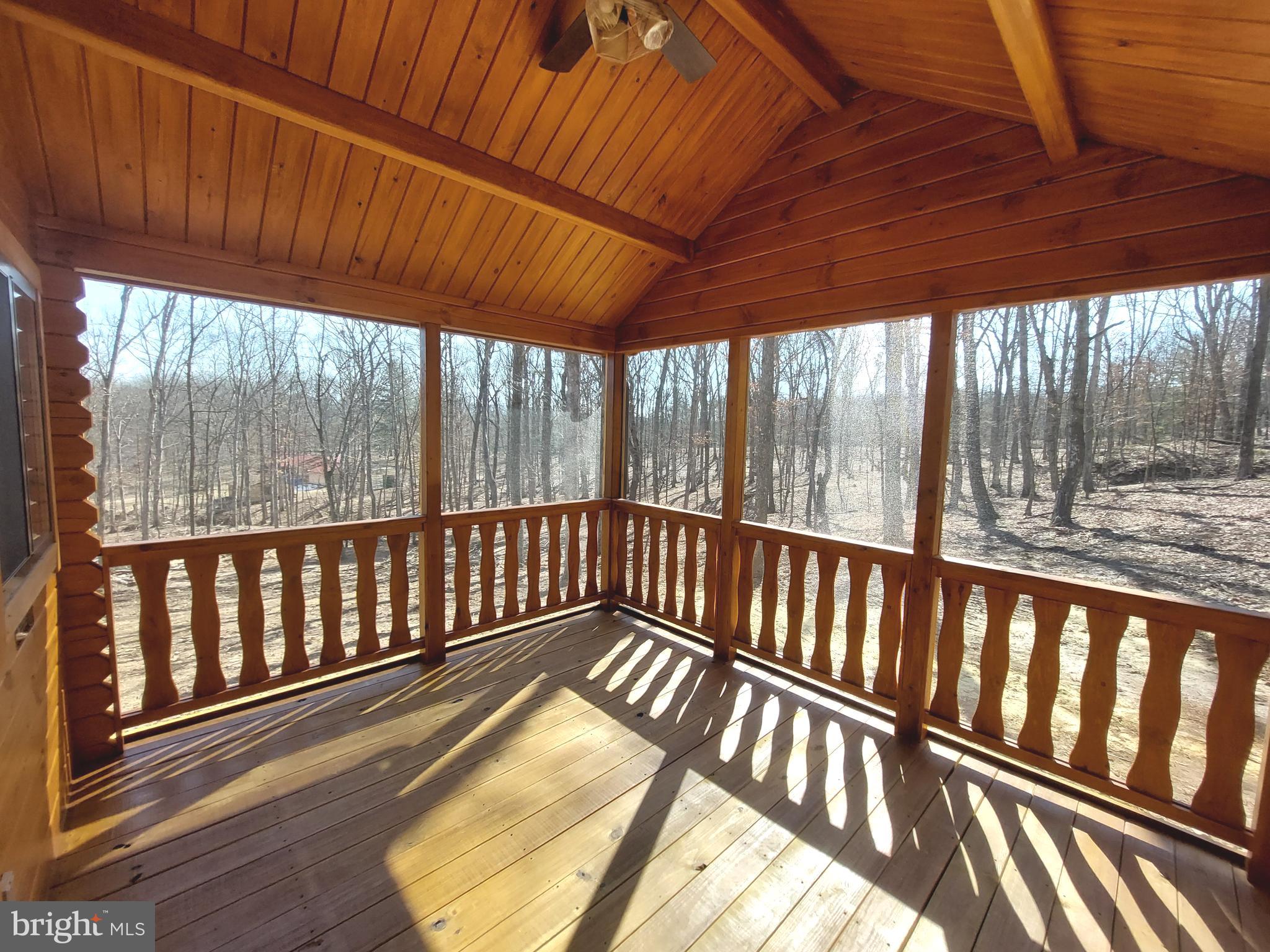 SOUTH POTOMAC FOREST - Residential