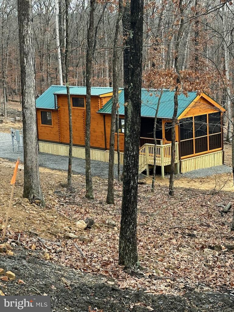 SOUTH POTOMAC FOREST - Residential