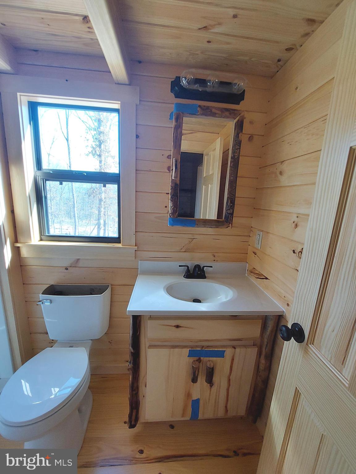 SOUTH POTOMAC FOREST - Residential