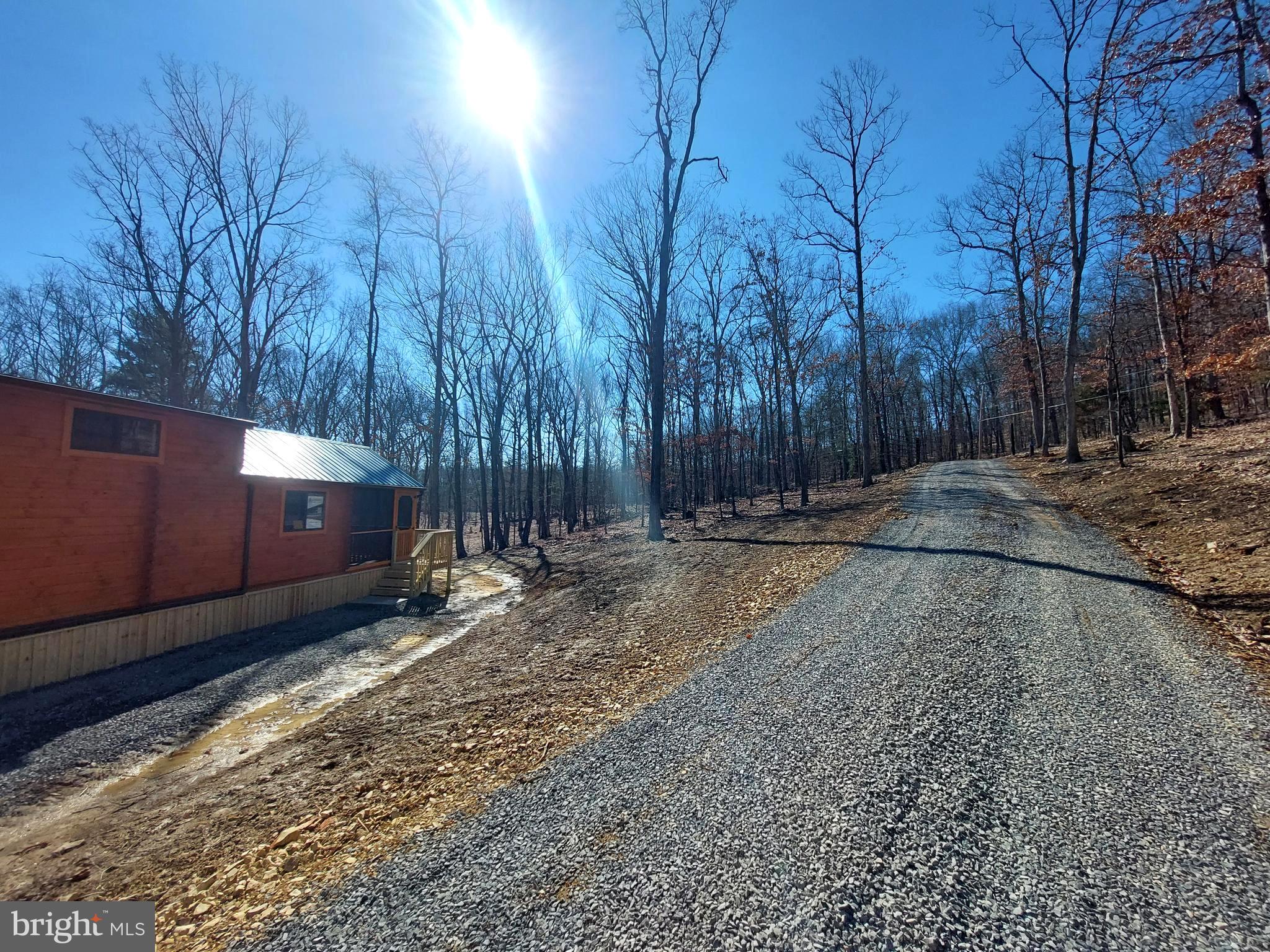 SOUTH POTOMAC FOREST - Residential