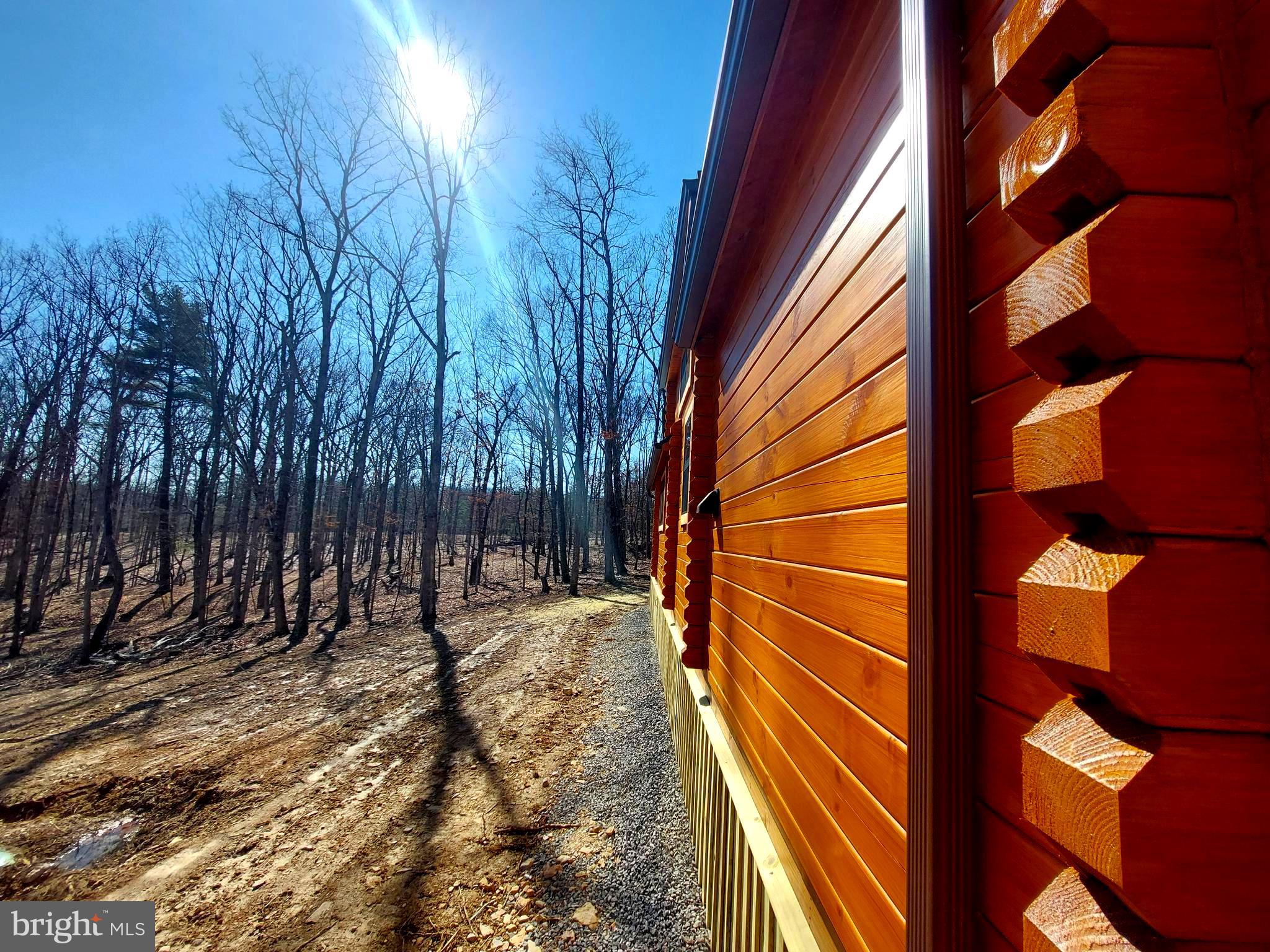 SOUTH POTOMAC FOREST - Residential