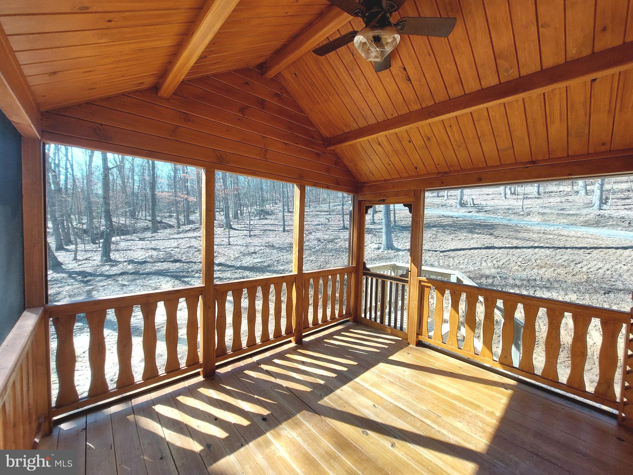 SOUTH POTOMAC FOREST - Residential