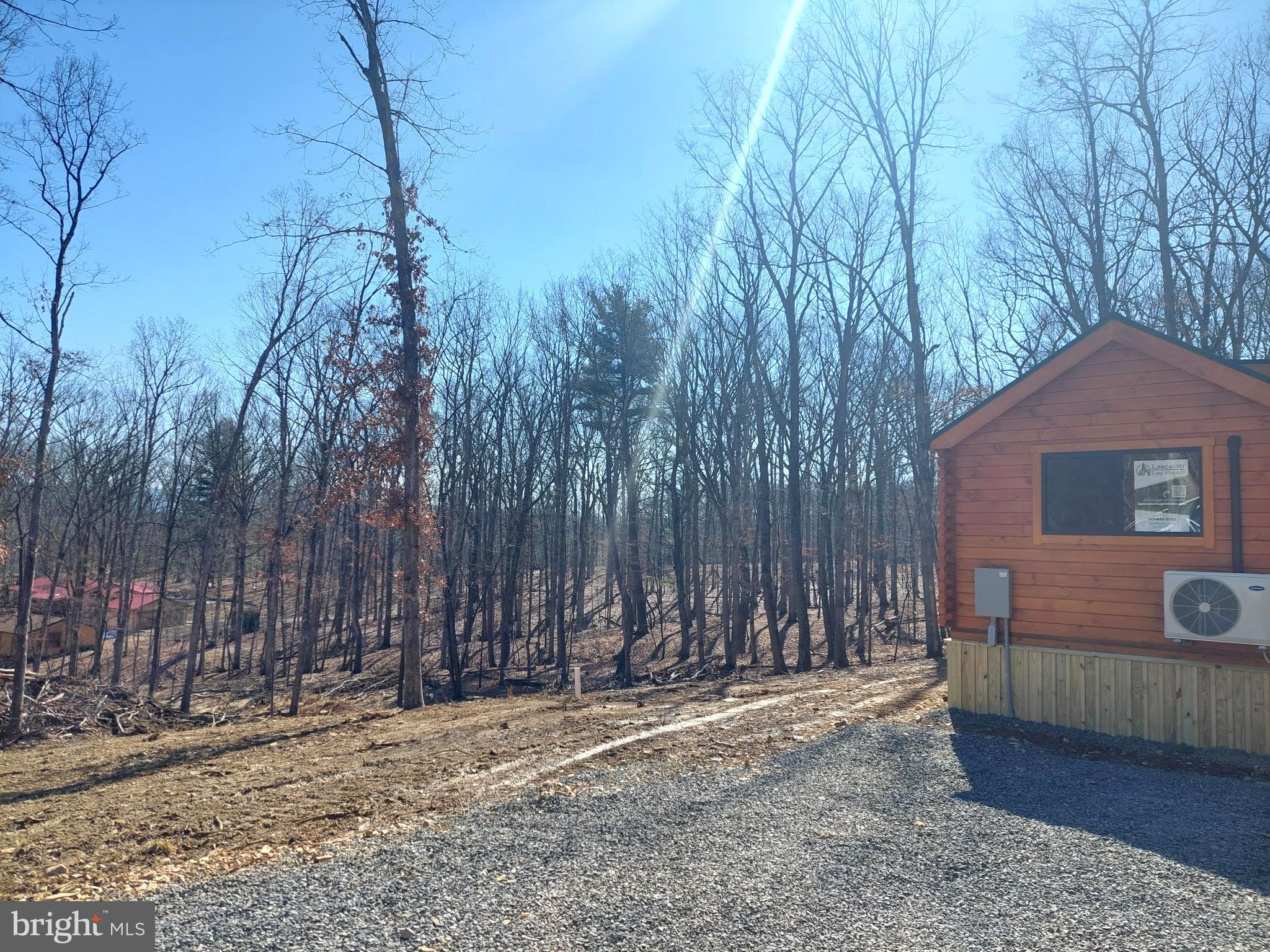 SOUTH POTOMAC FOREST - Residential