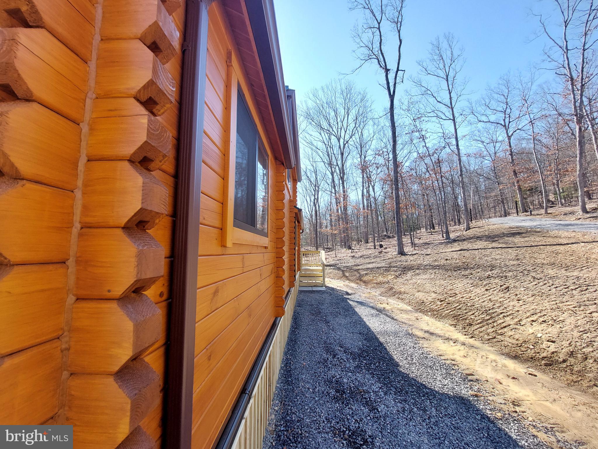 SOUTH POTOMAC FOREST - Residential