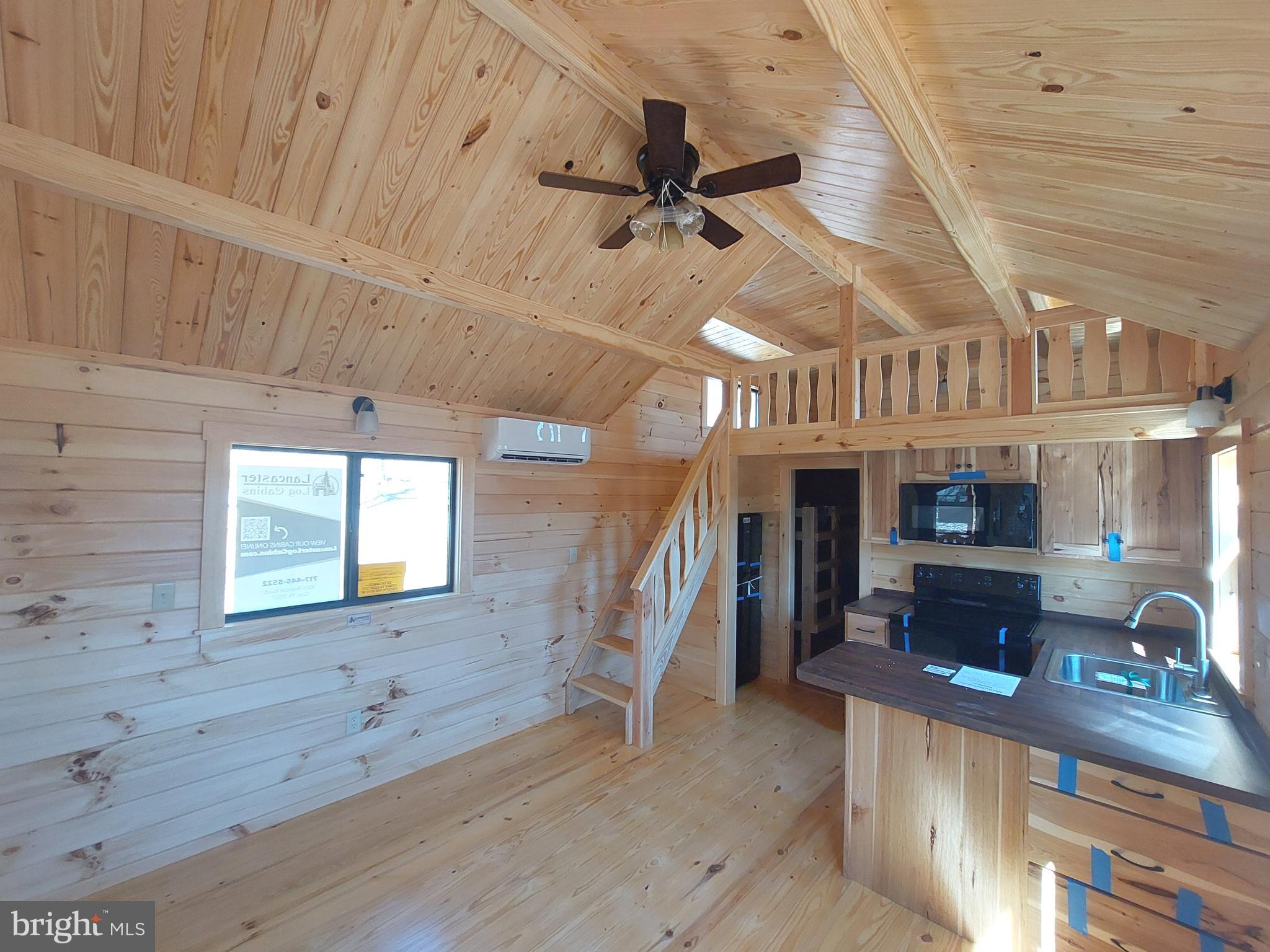 SOUTH POTOMAC FOREST - Residential