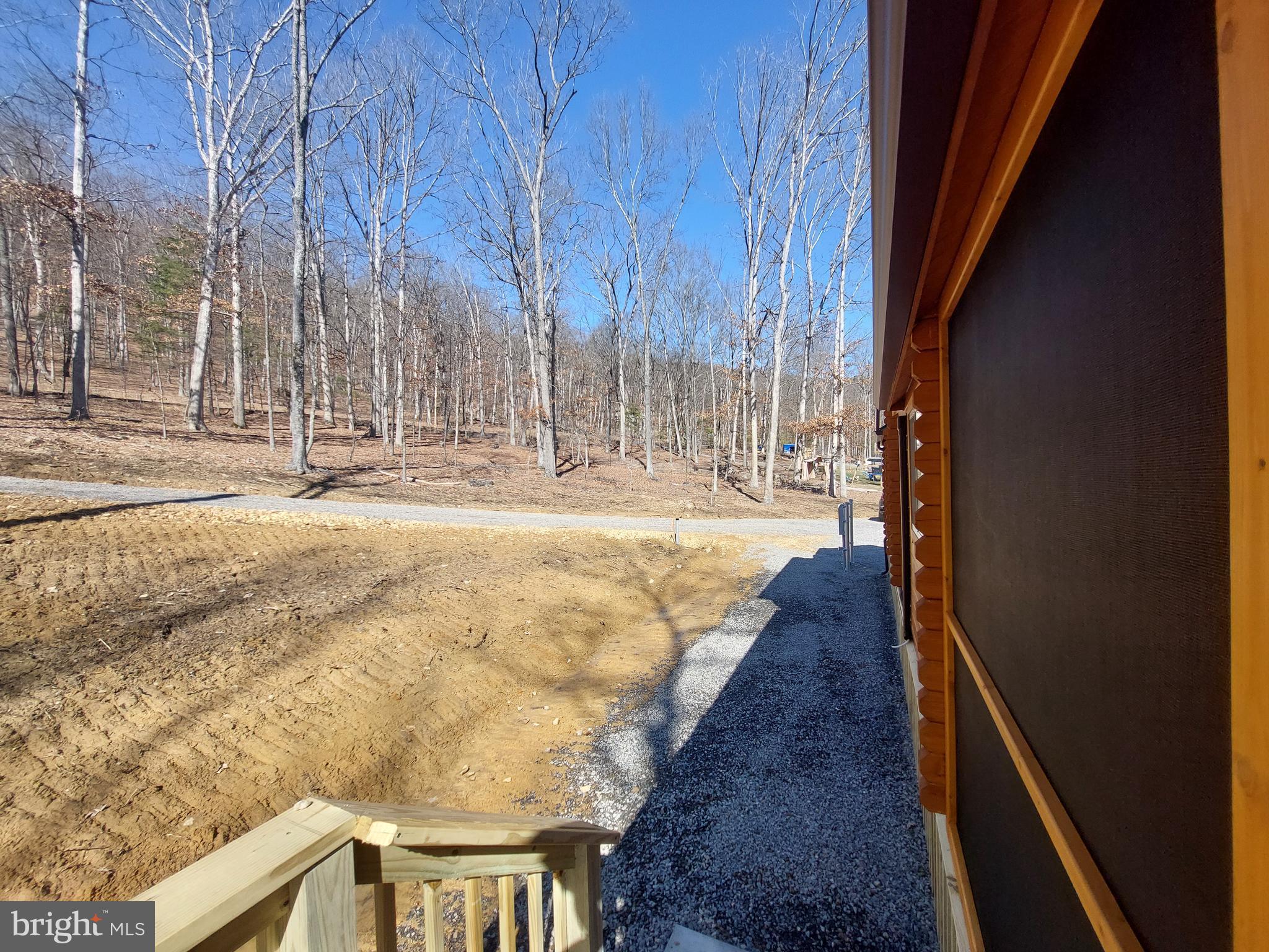 SOUTH POTOMAC FOREST - Residential