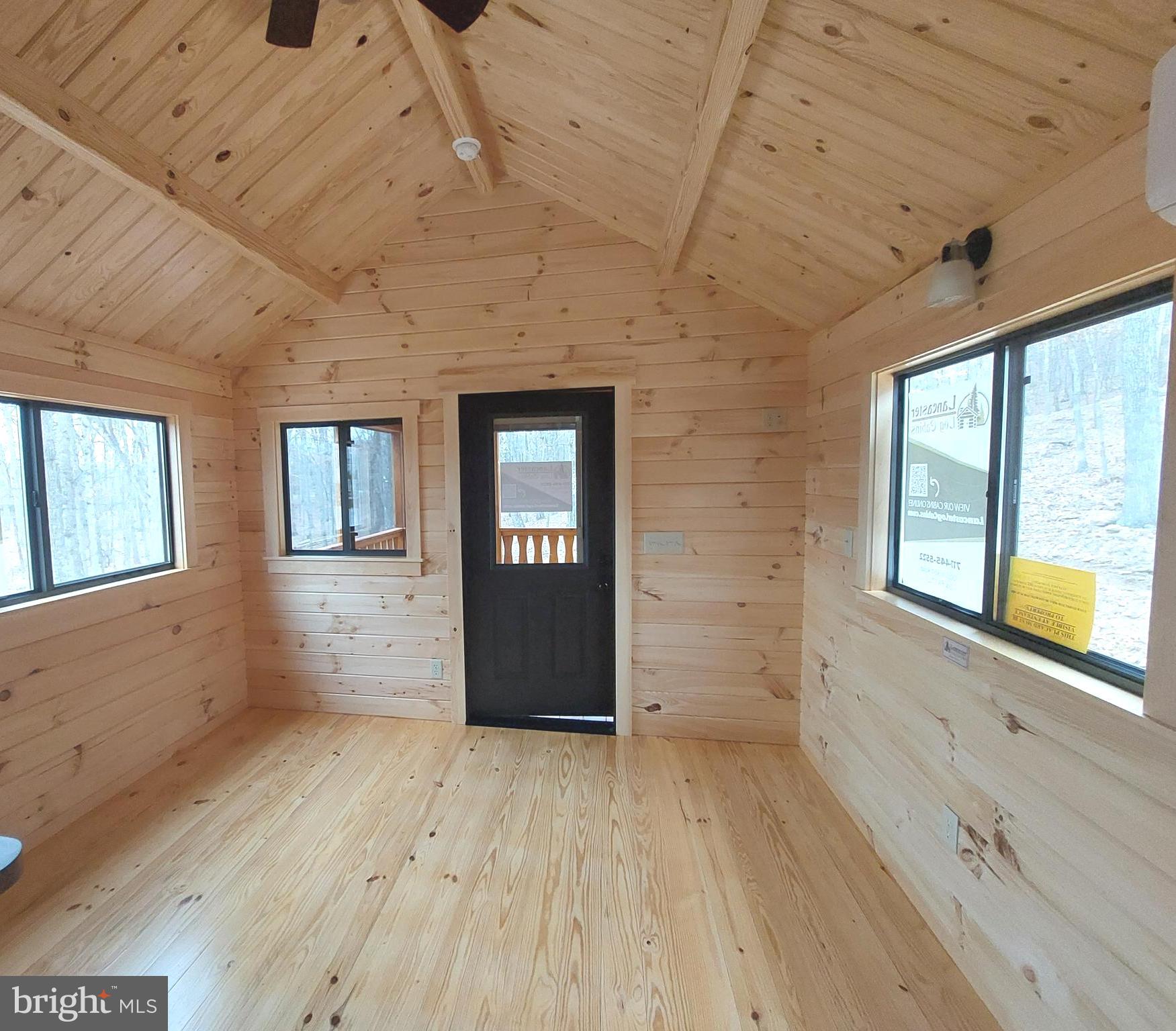 SOUTH POTOMAC FOREST - Residential