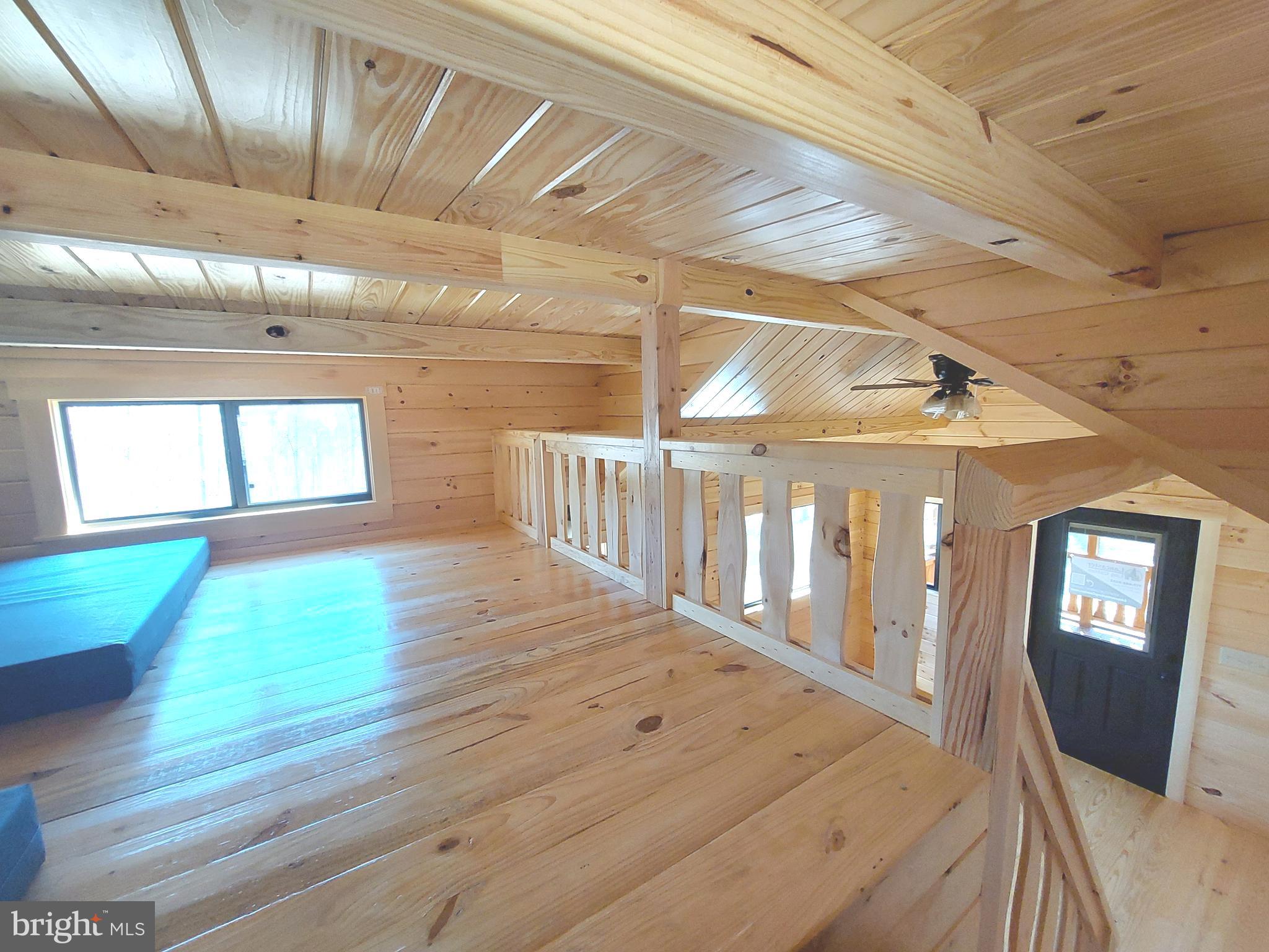 SOUTH POTOMAC FOREST - Residential