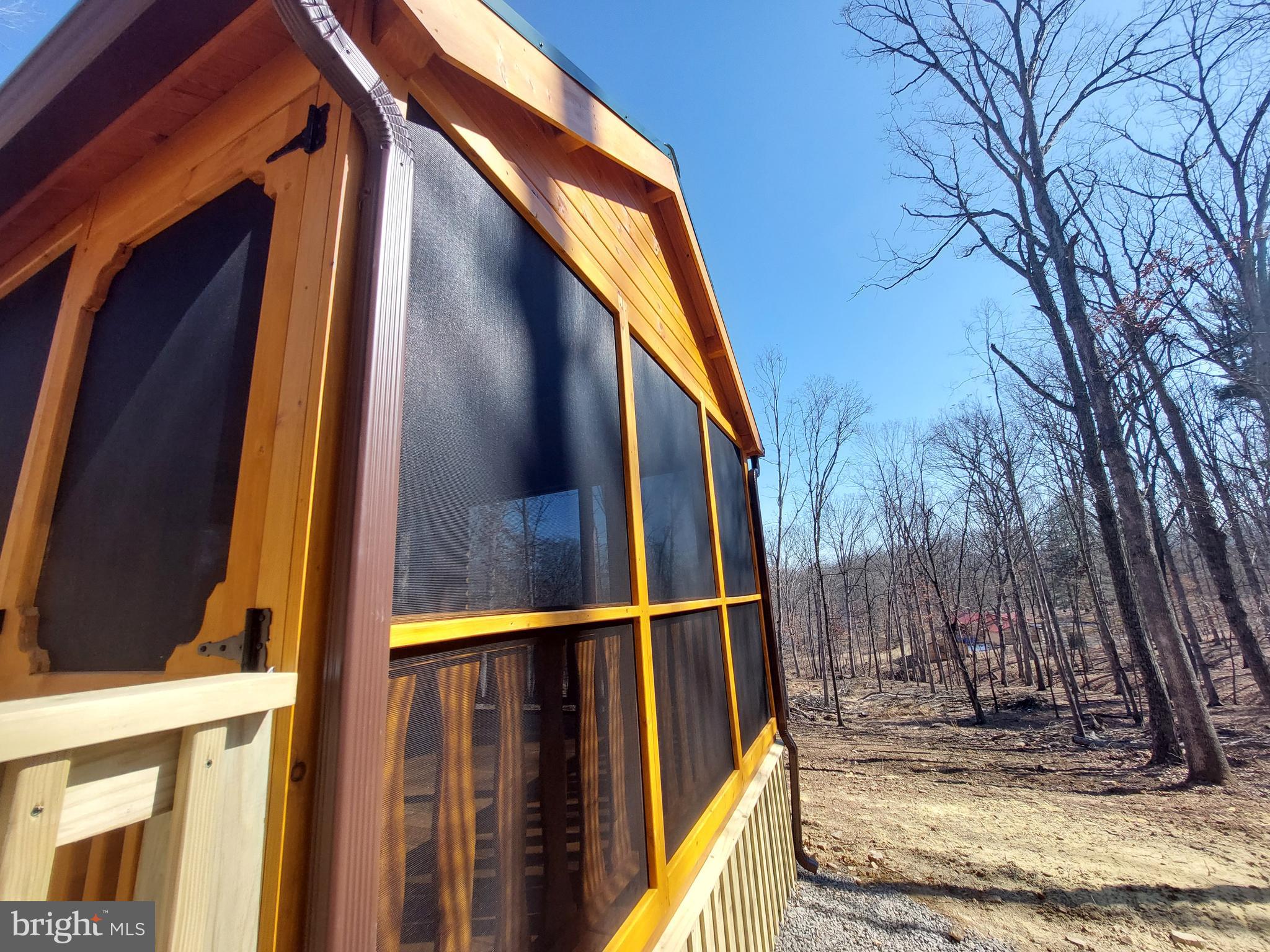 SOUTH POTOMAC FOREST - Residential