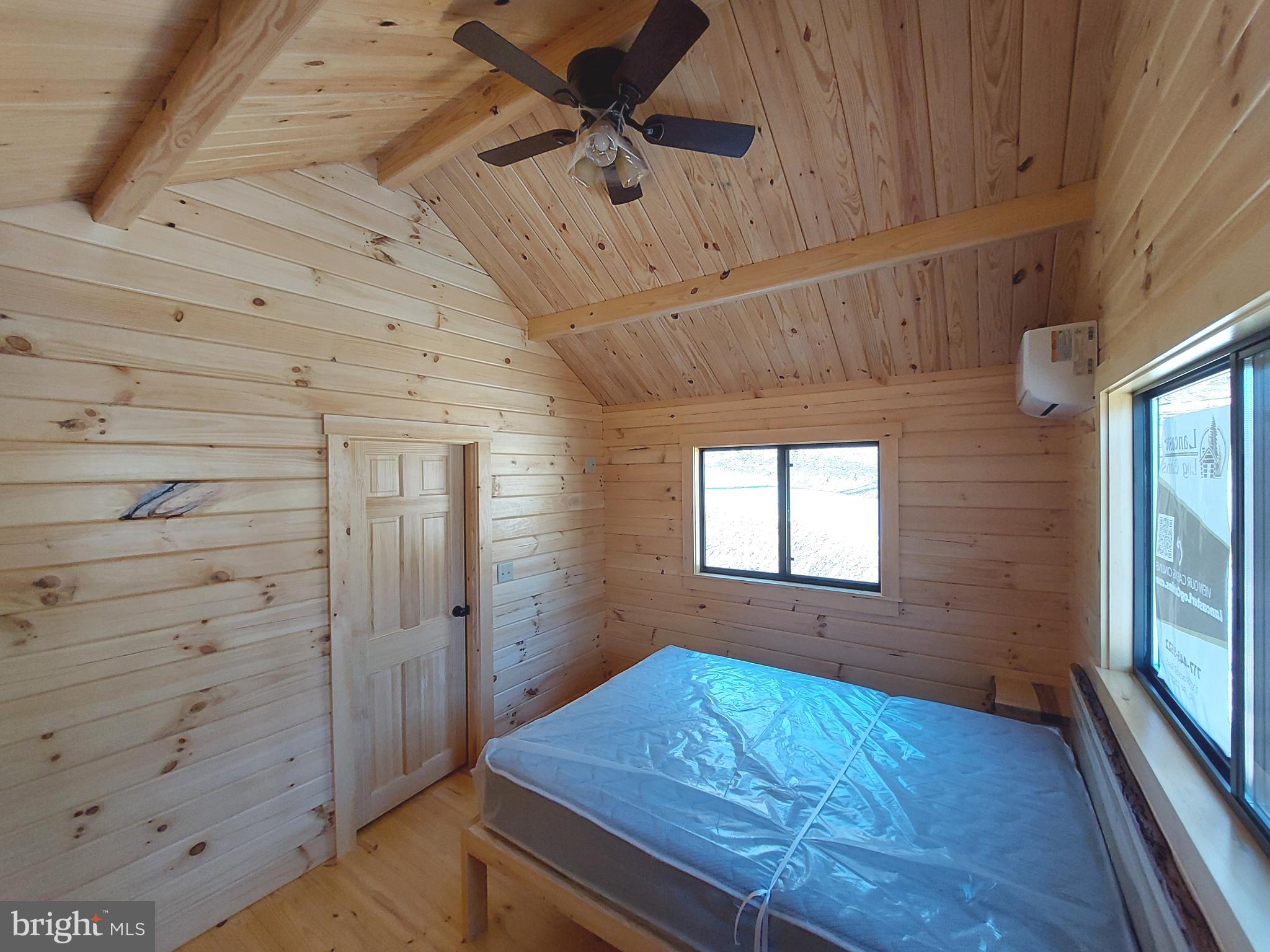 SOUTH POTOMAC FOREST - Residential