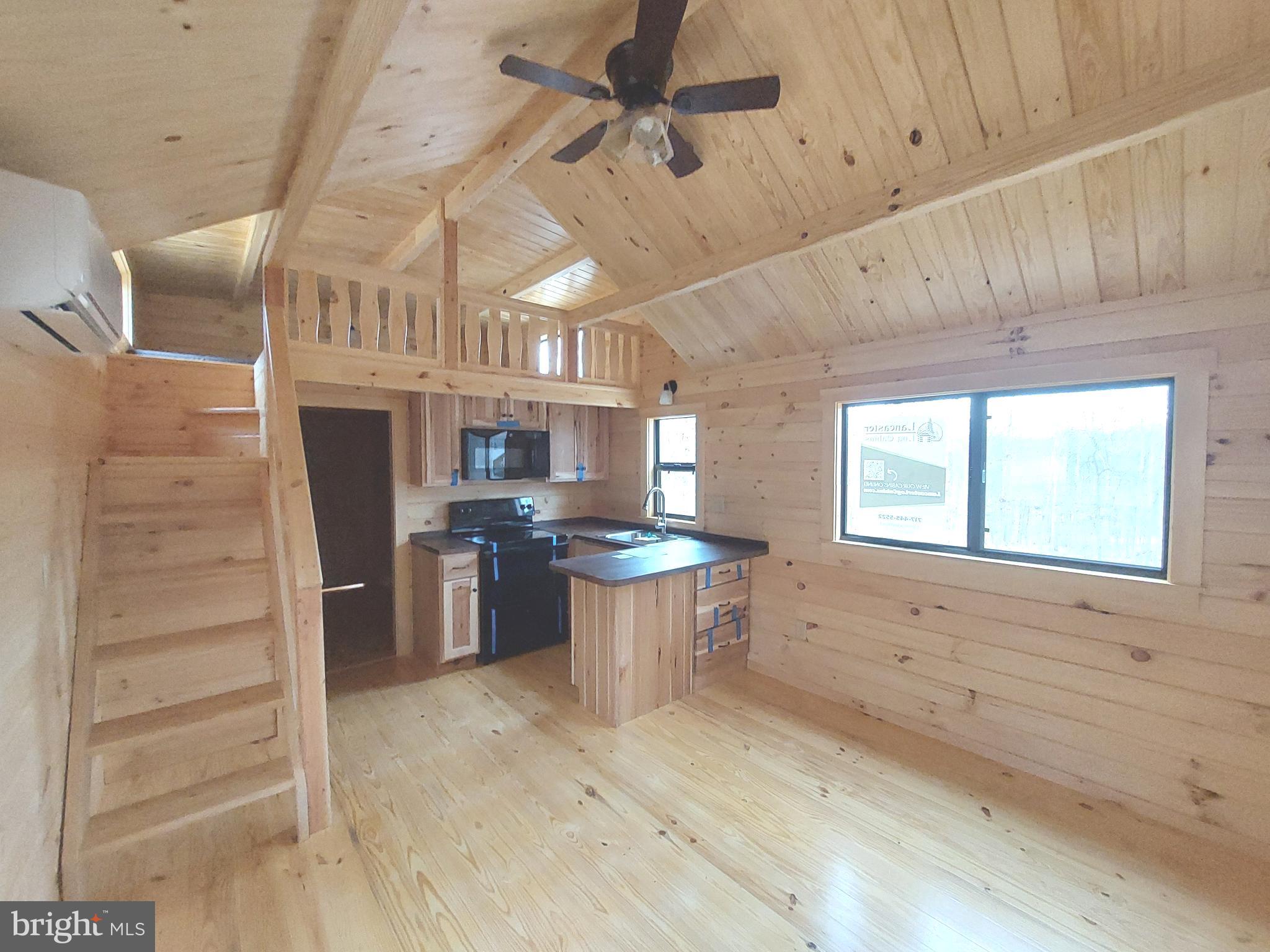 SOUTH POTOMAC FOREST - Residential