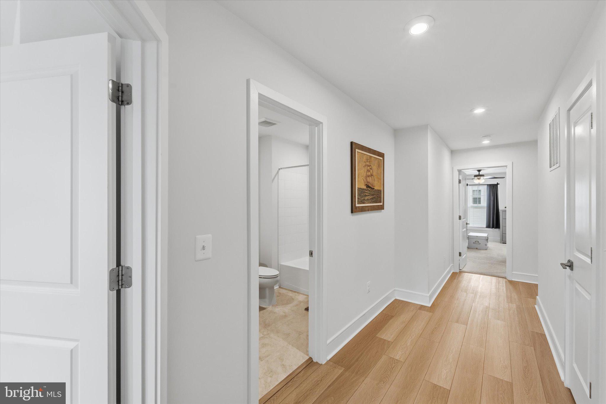 HERITAGE AT MARSHALL - Residential