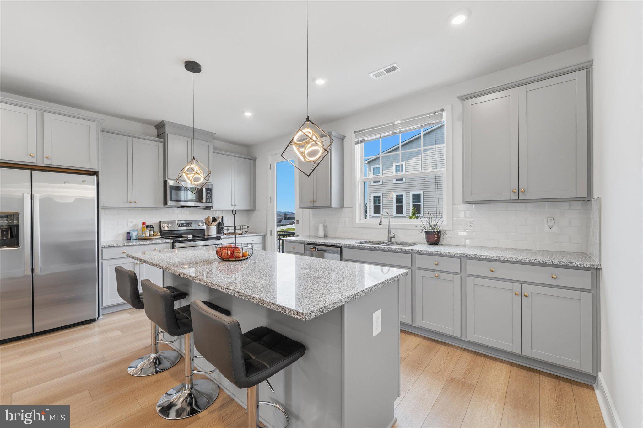 HERITAGE AT MARSHALL - Residential