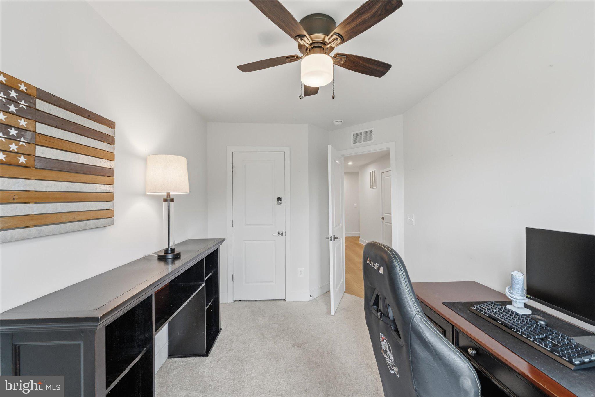 HERITAGE AT MARSHALL - Residential