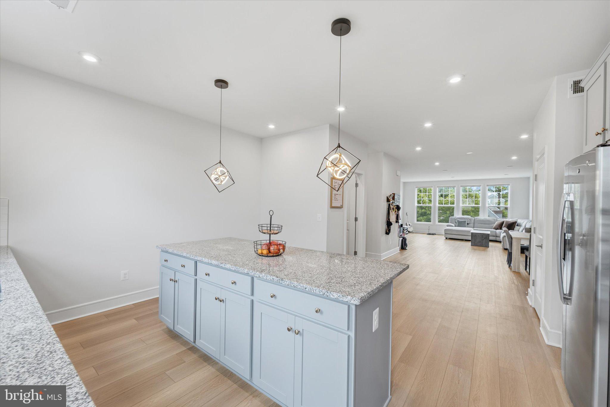 HERITAGE AT MARSHALL - Residential