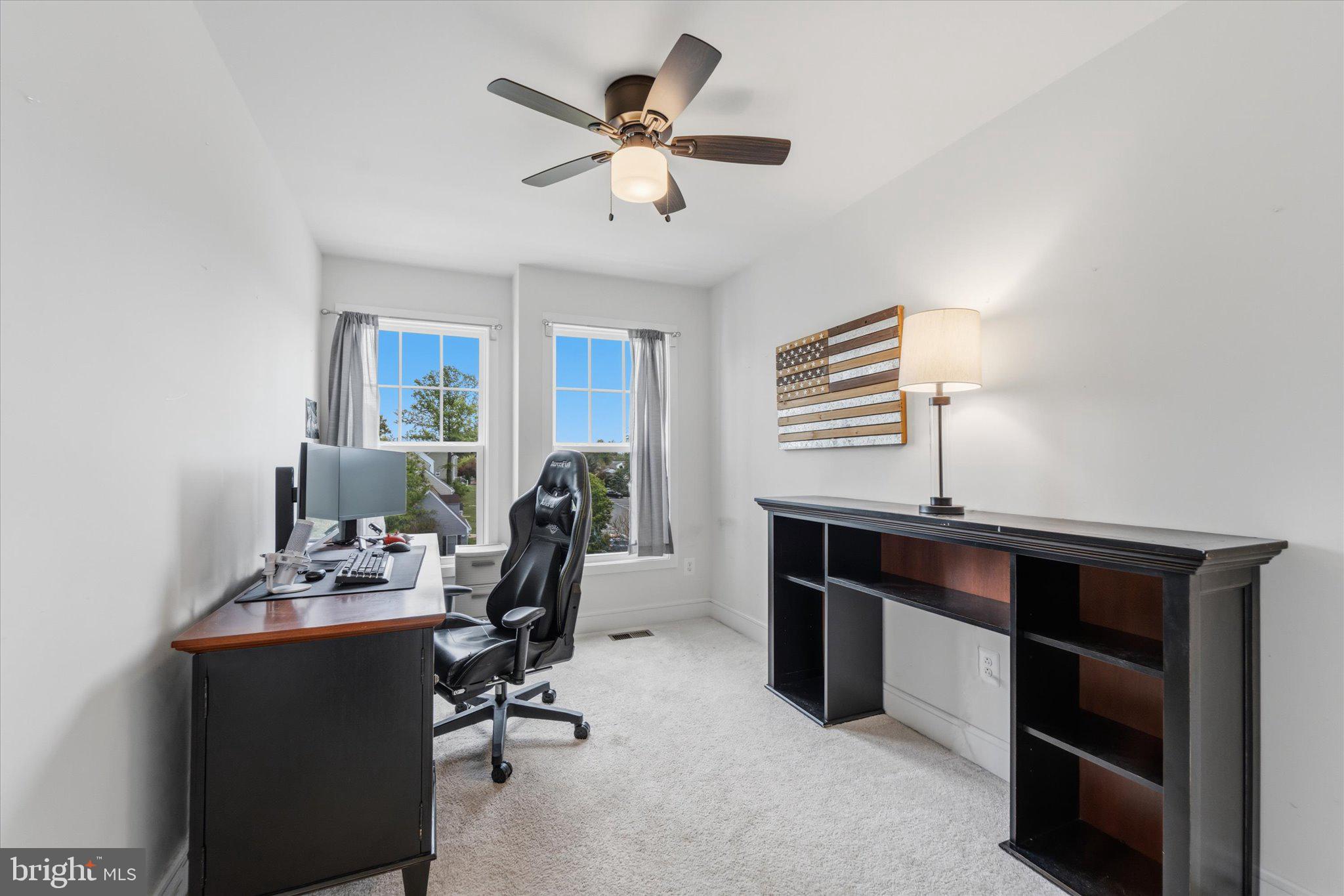 HERITAGE AT MARSHALL - Residential