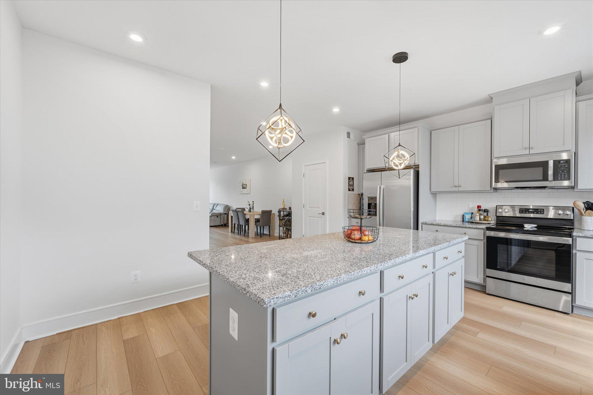 HERITAGE AT MARSHALL - Residential