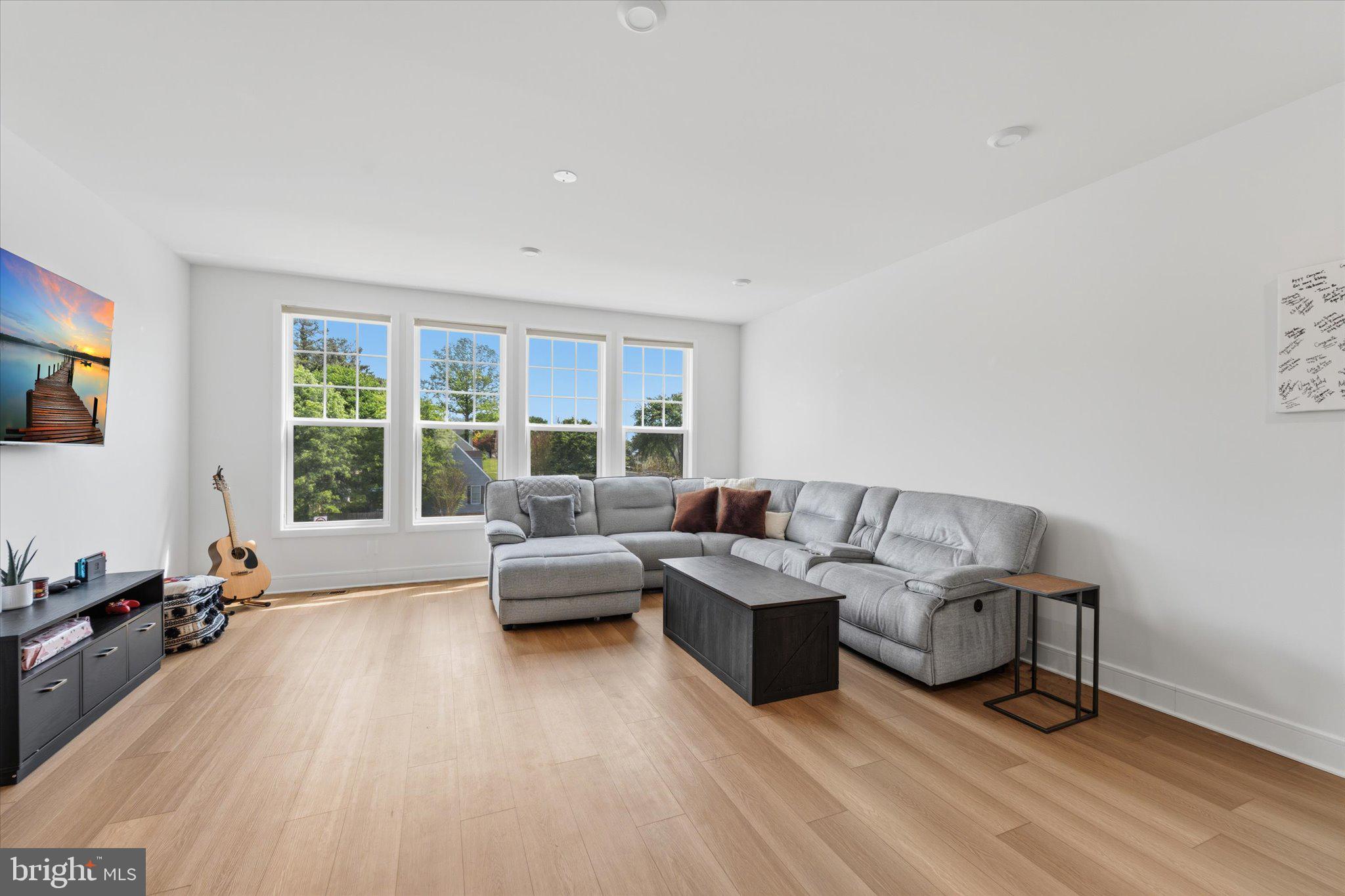 HERITAGE AT MARSHALL - Residential