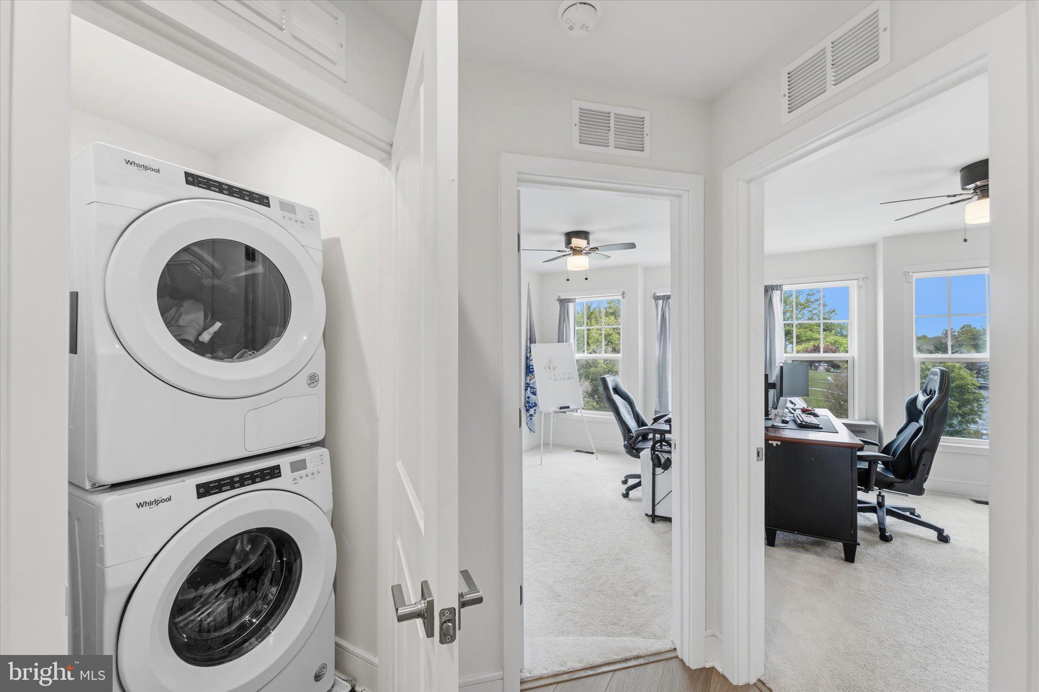 HERITAGE AT MARSHALL - Residential