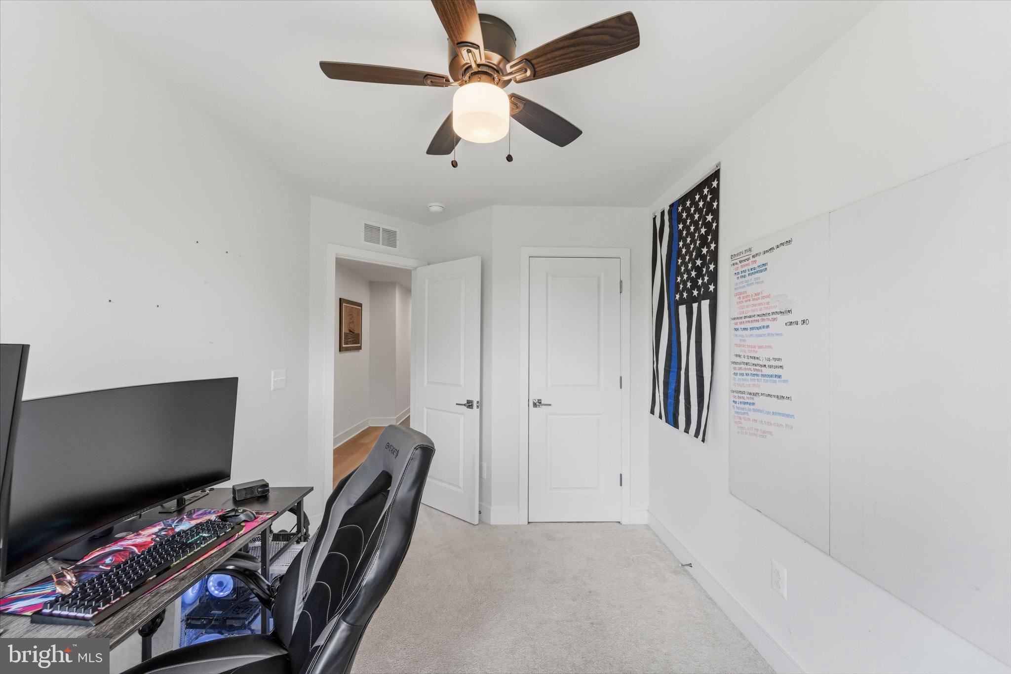 HERITAGE AT MARSHALL - Residential