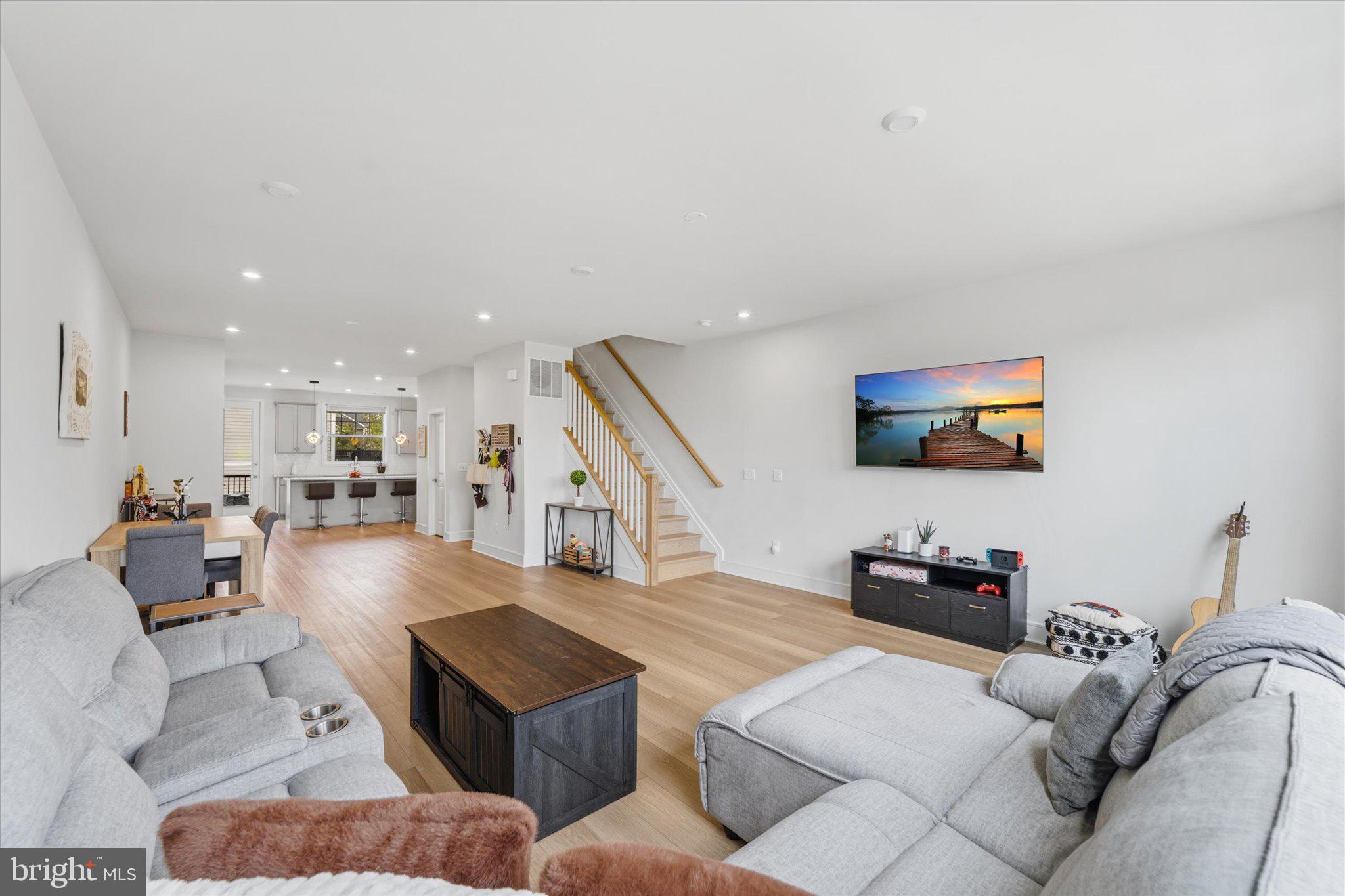 HERITAGE AT MARSHALL - Residential