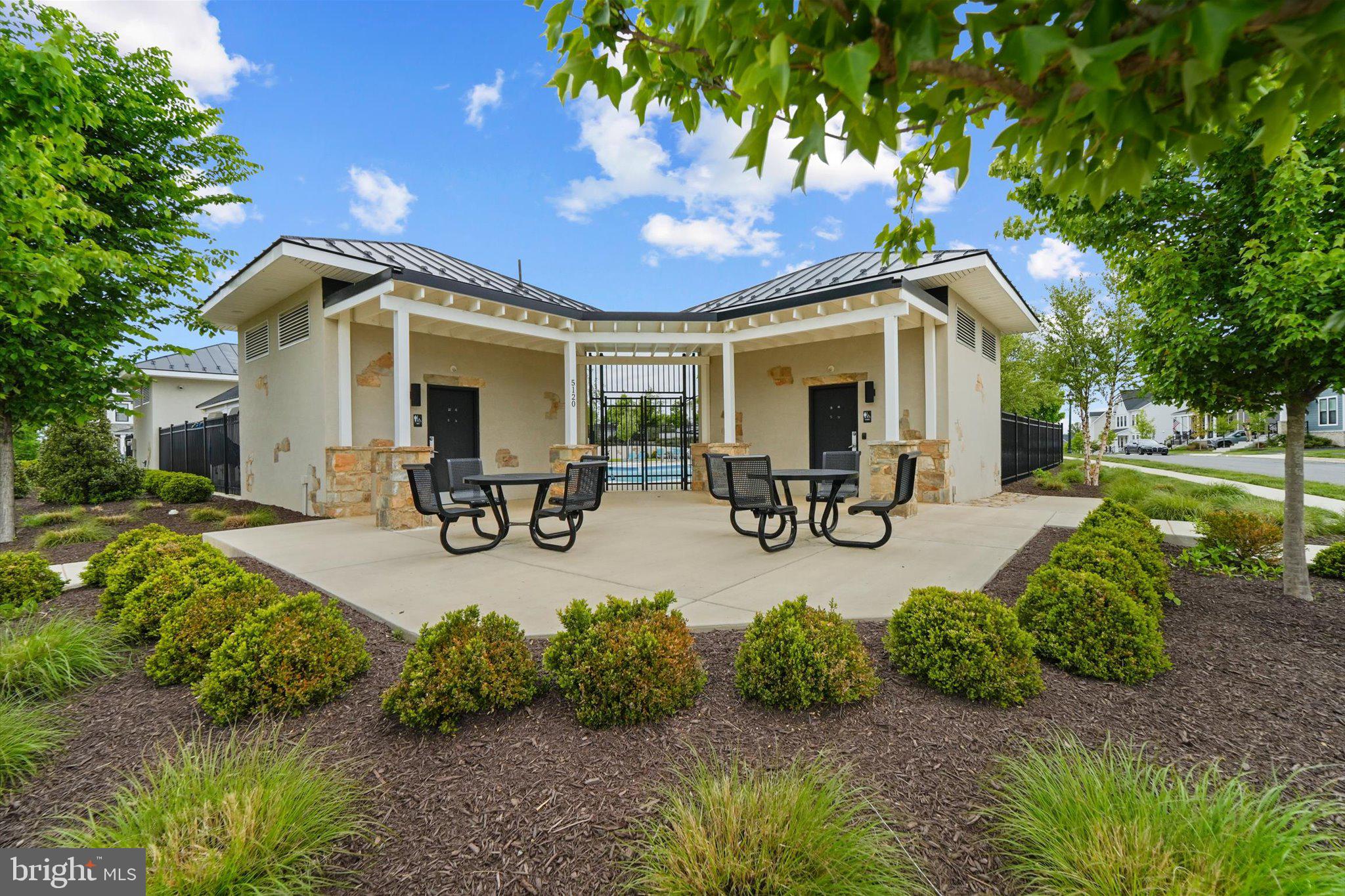HERITAGE AT MARSHALL - Residential