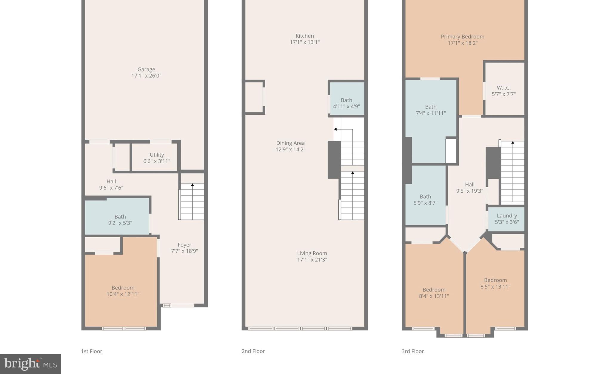 HERITAGE AT MARSHALL - Residential