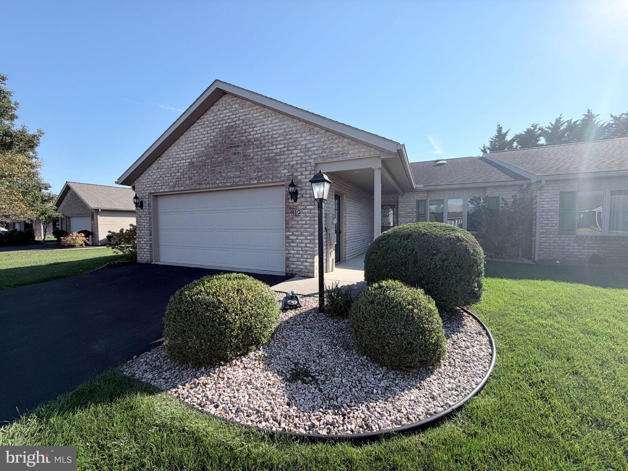 312 SUNBROOK DRIVE