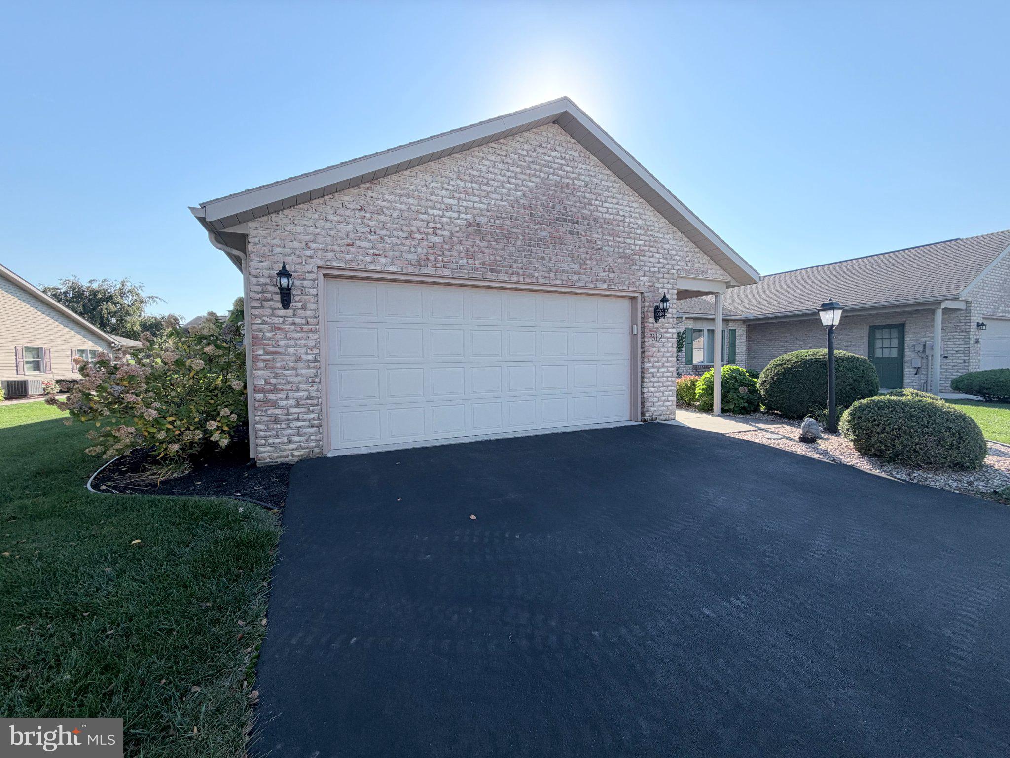312 SUNBROOK DRIVE