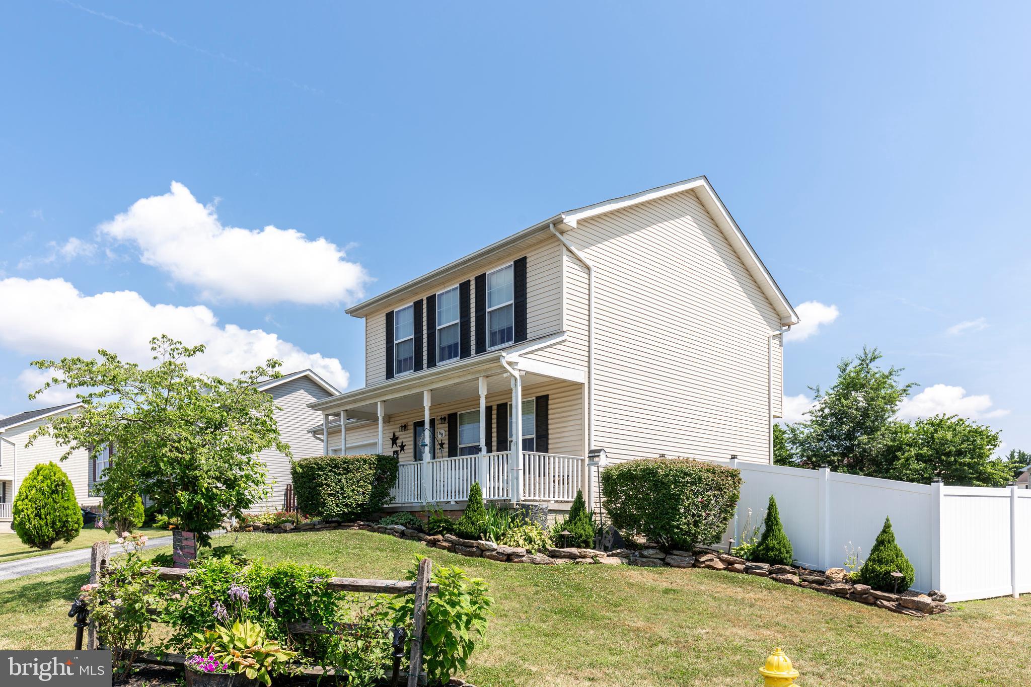 68 CRIMSON AVENUE