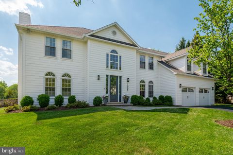 Photo of 7009 Symphony Court, MCLEAN, VA 22101 (MLS # VAFX2307626)