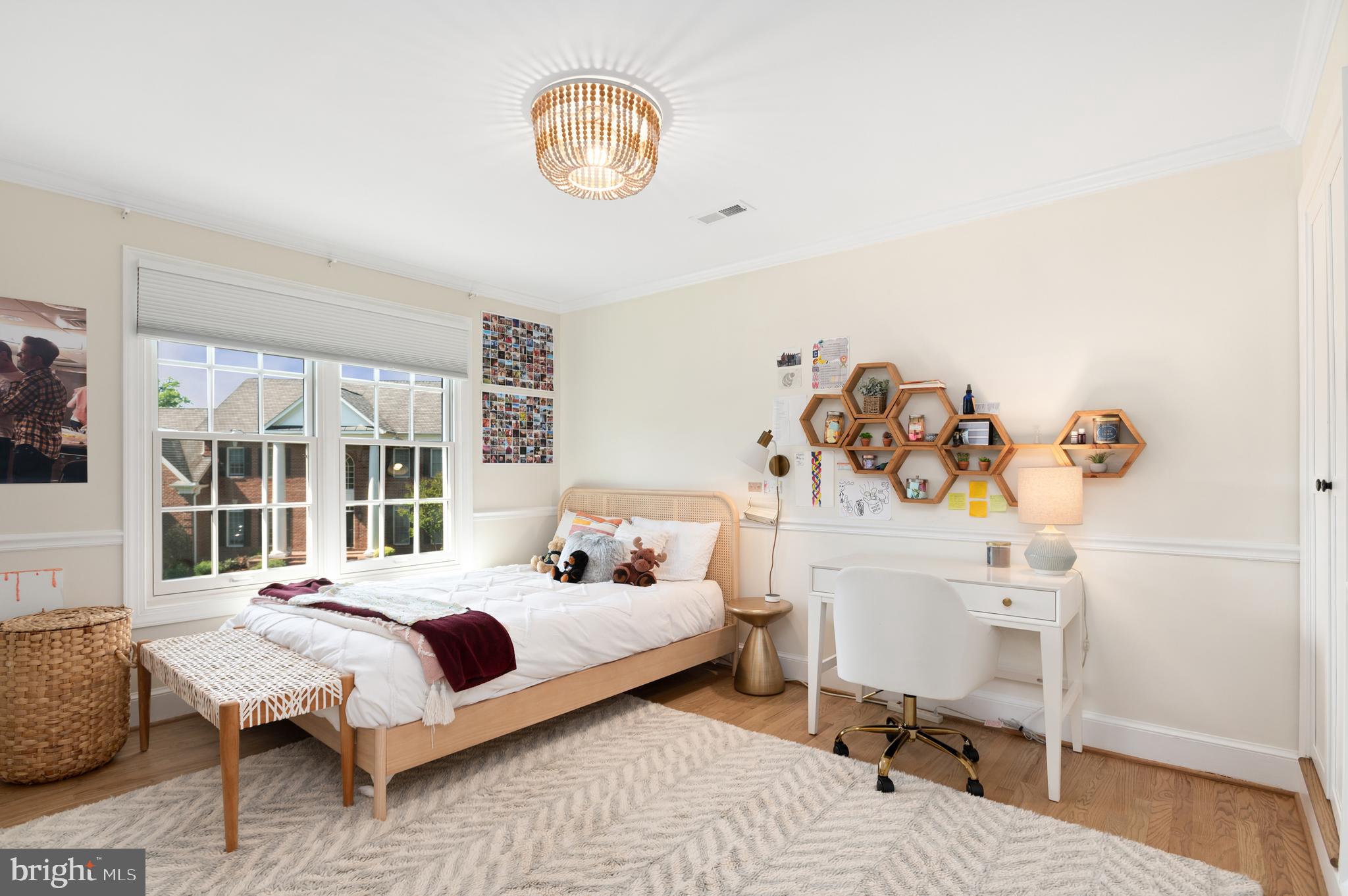 DODD MANOR - Residential