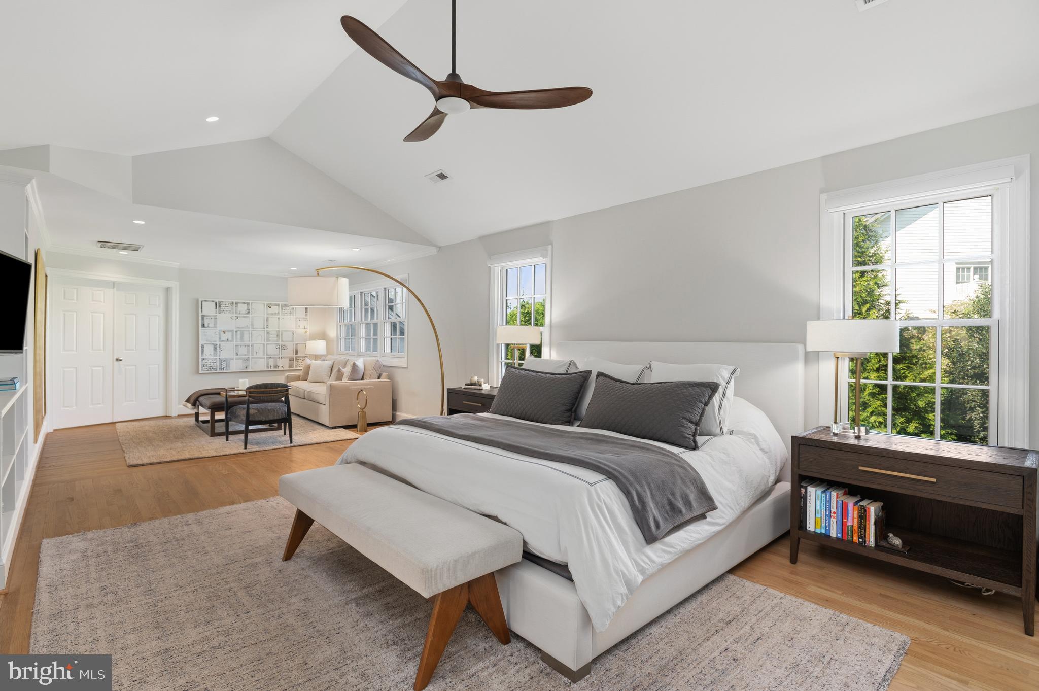 LANGLEY OAKS - Residential