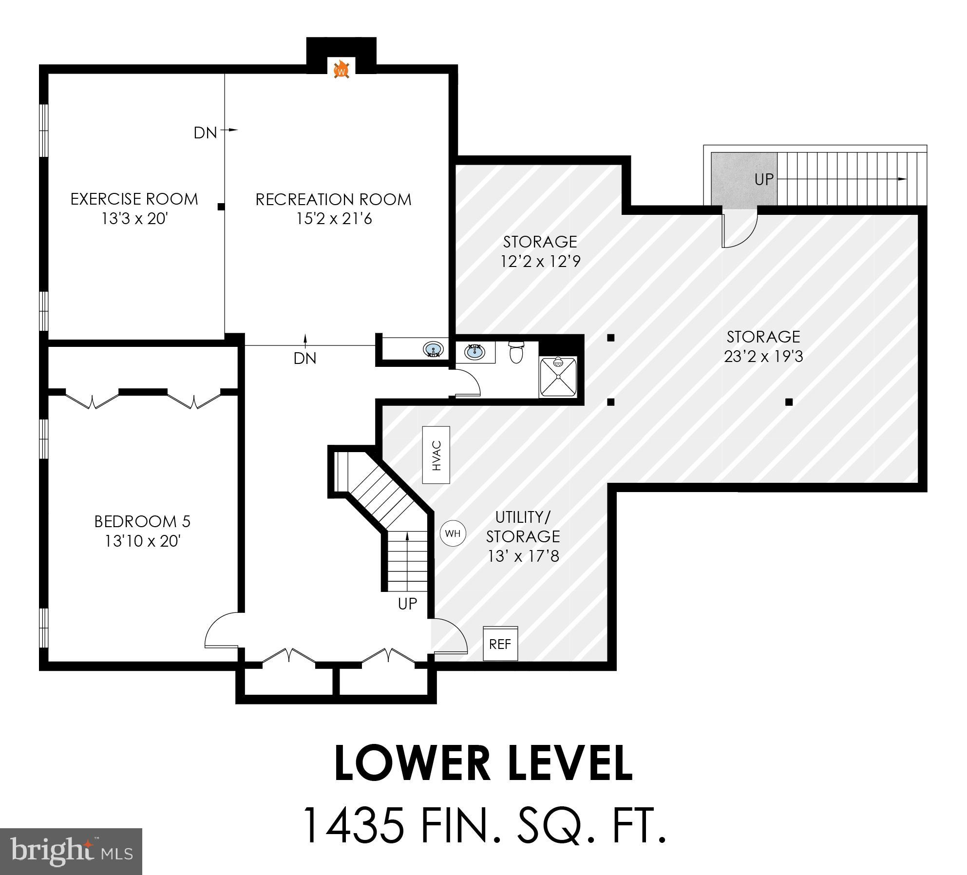 LANGLEY OAKS - Residential